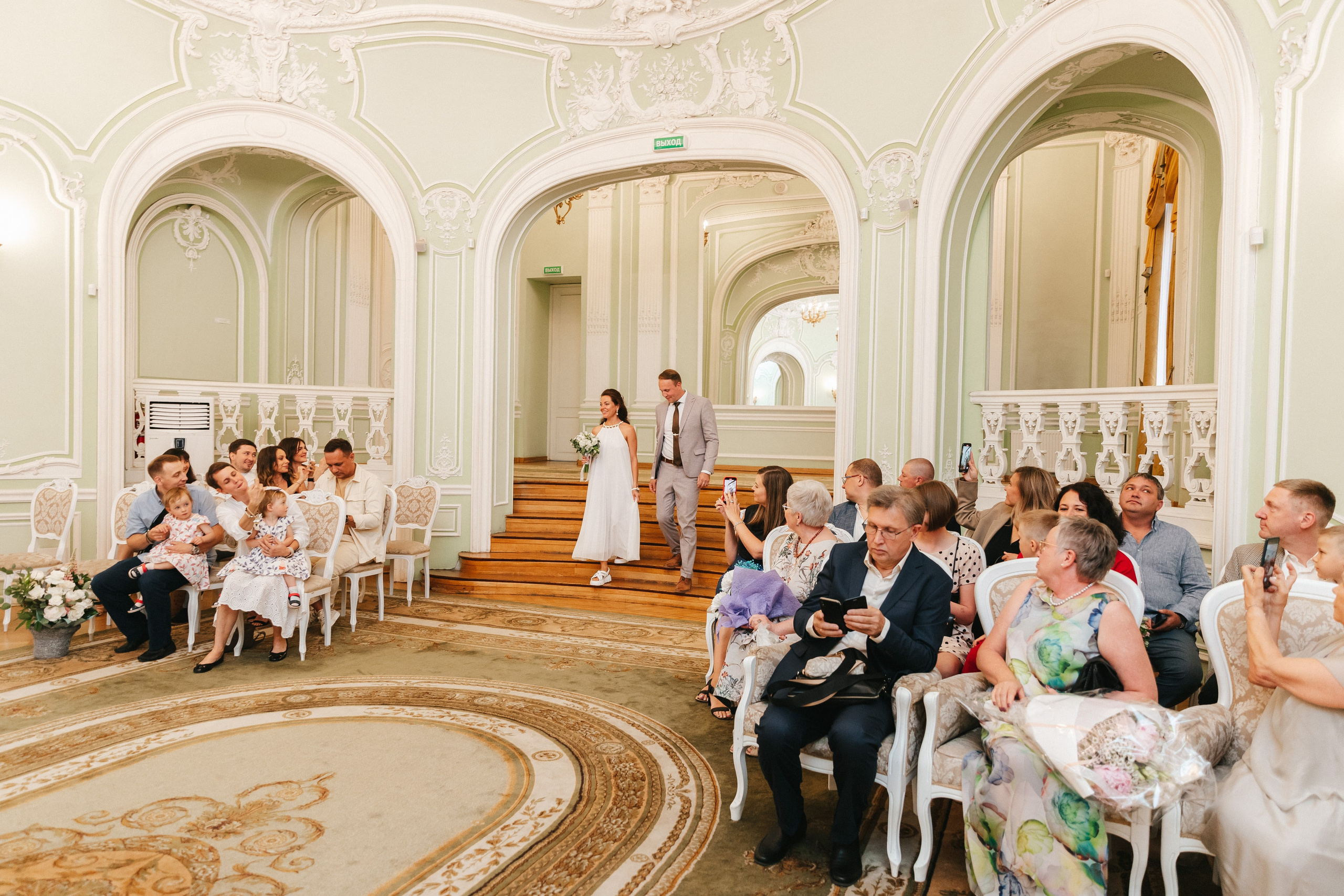 Никита и Ксения. Семейный lifestyle фотограф в Санкт-Петербурге Людмила Пахомова