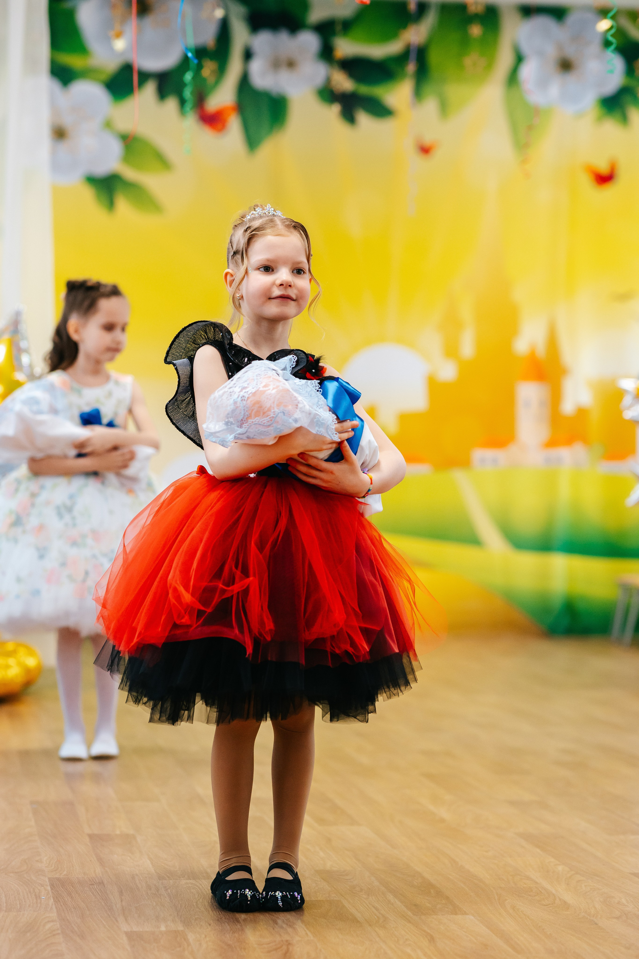 Выпускной в детском садике. Семейный lifestyle фотограф в Санкт-Петербурге Людмила Пахомова