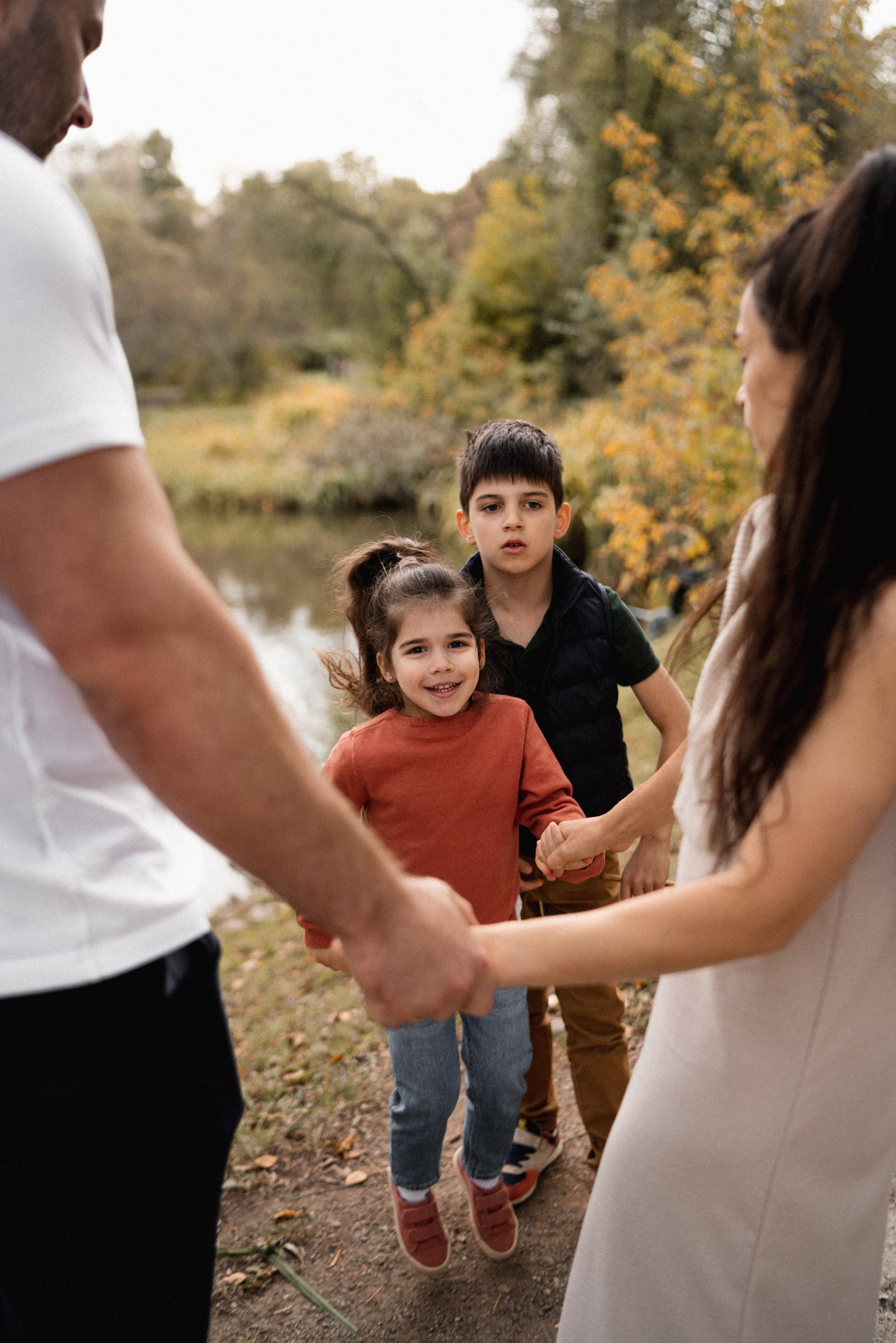 Дерево-брокколи. Фотограф Анна Кобазева, Москва