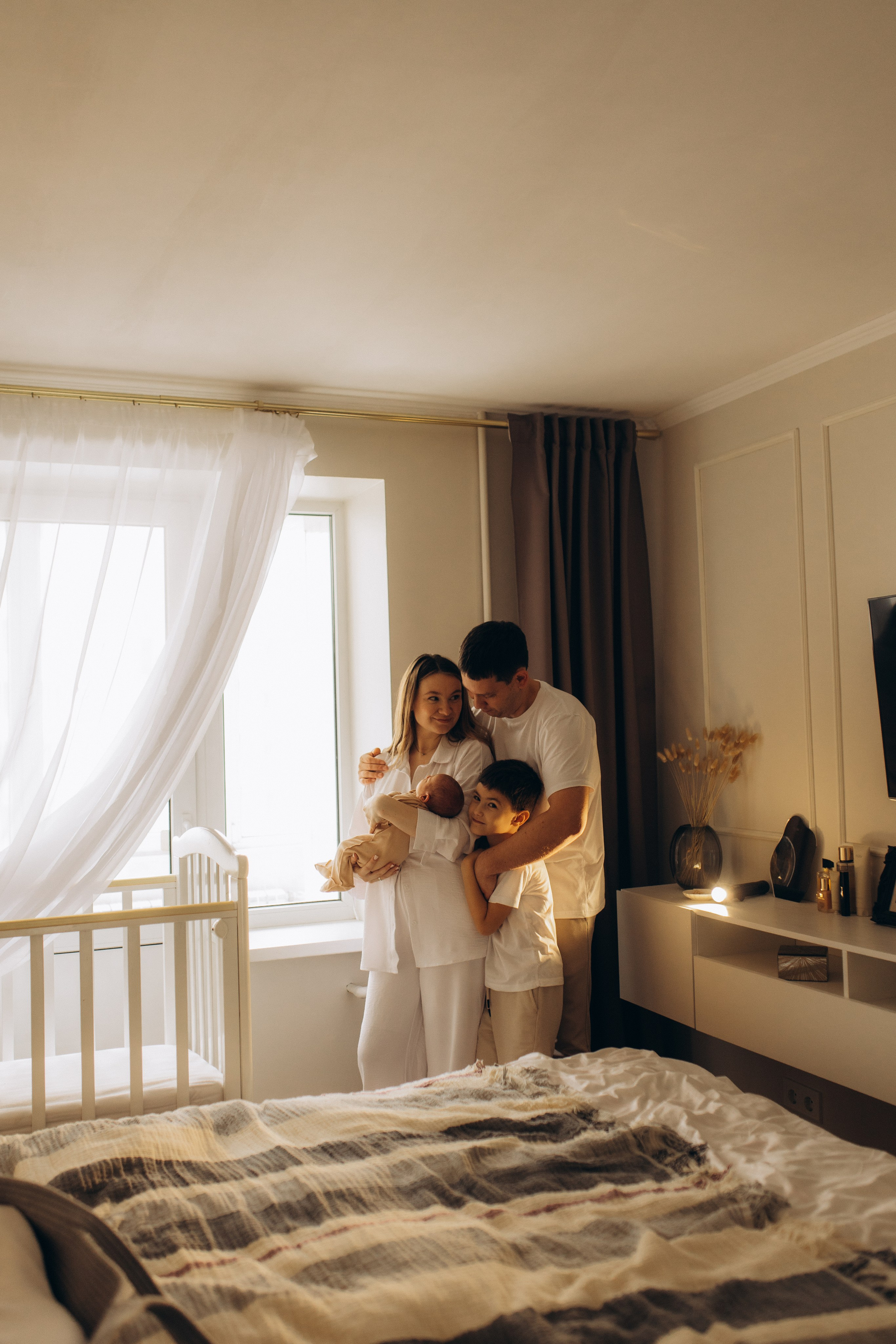 Family. Фотограф Саратов