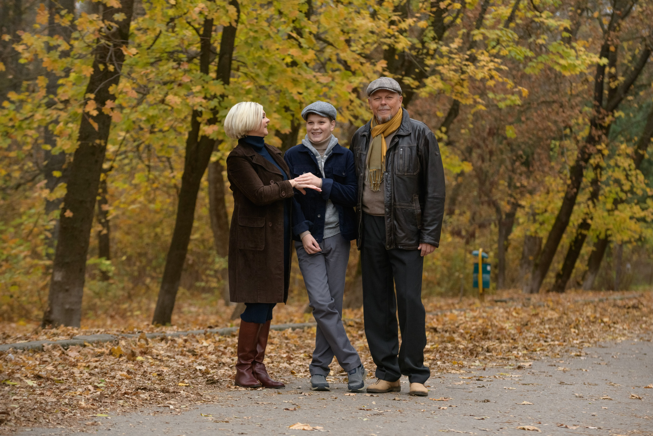 Наше парк Авиаторов. Фотограф в Ростове-на-Дону Маркер Елена