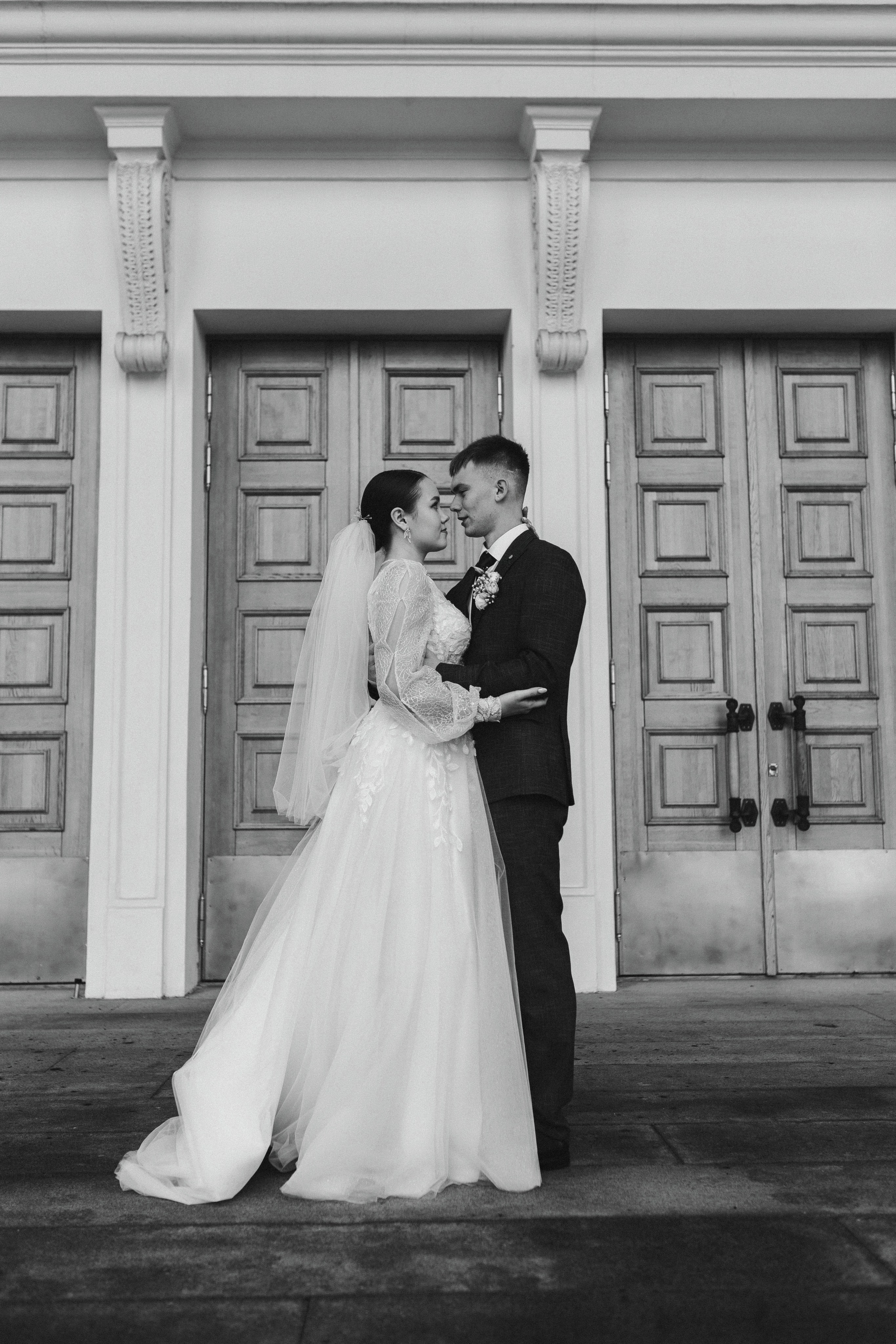 АРТЁМ & ЕКАТЕРИНА. Главная