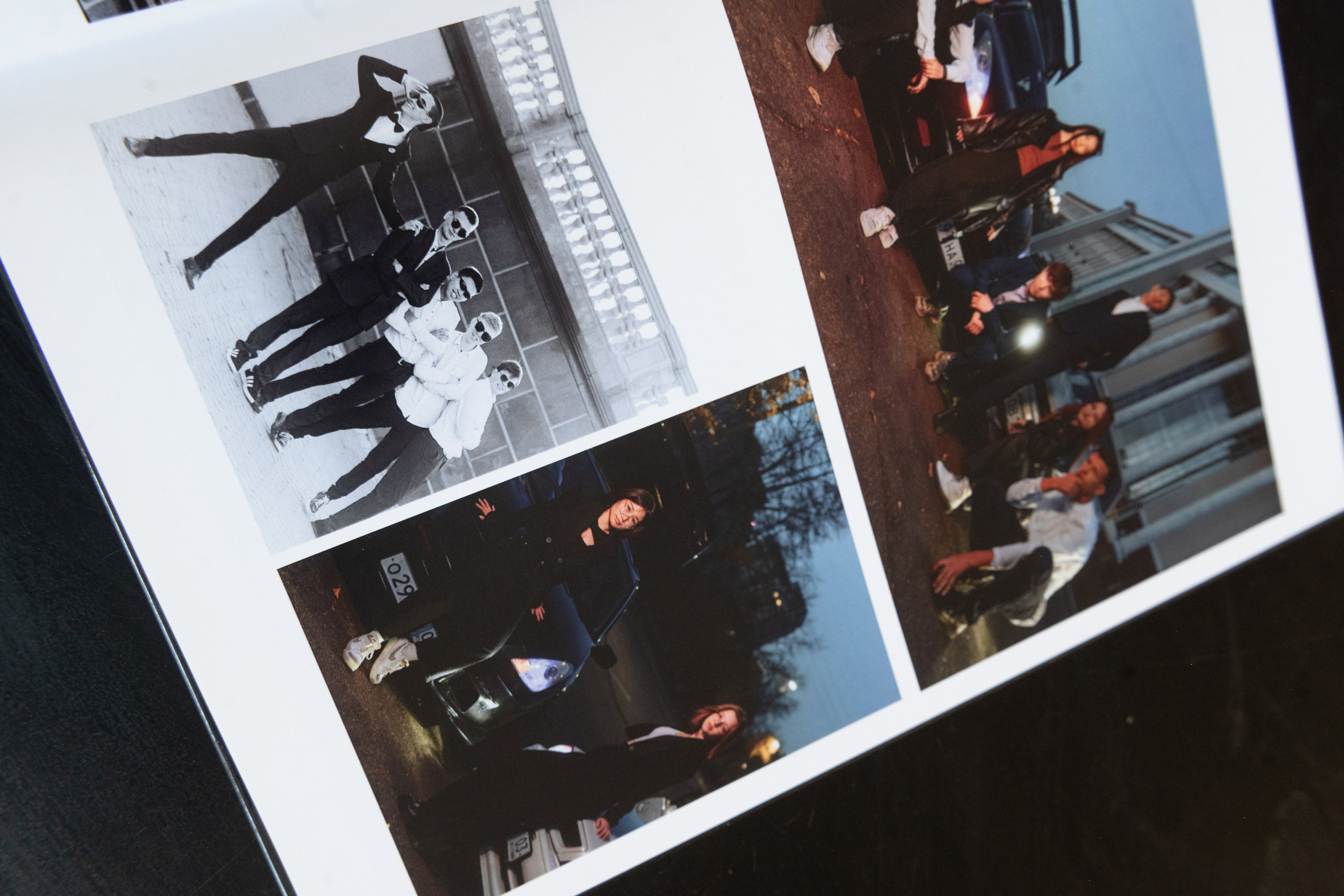 Фотокнига 11 класс / школа 57. Семейный и свадебный фотограф в Улан-Удэ, Иркутске Илья Спектор