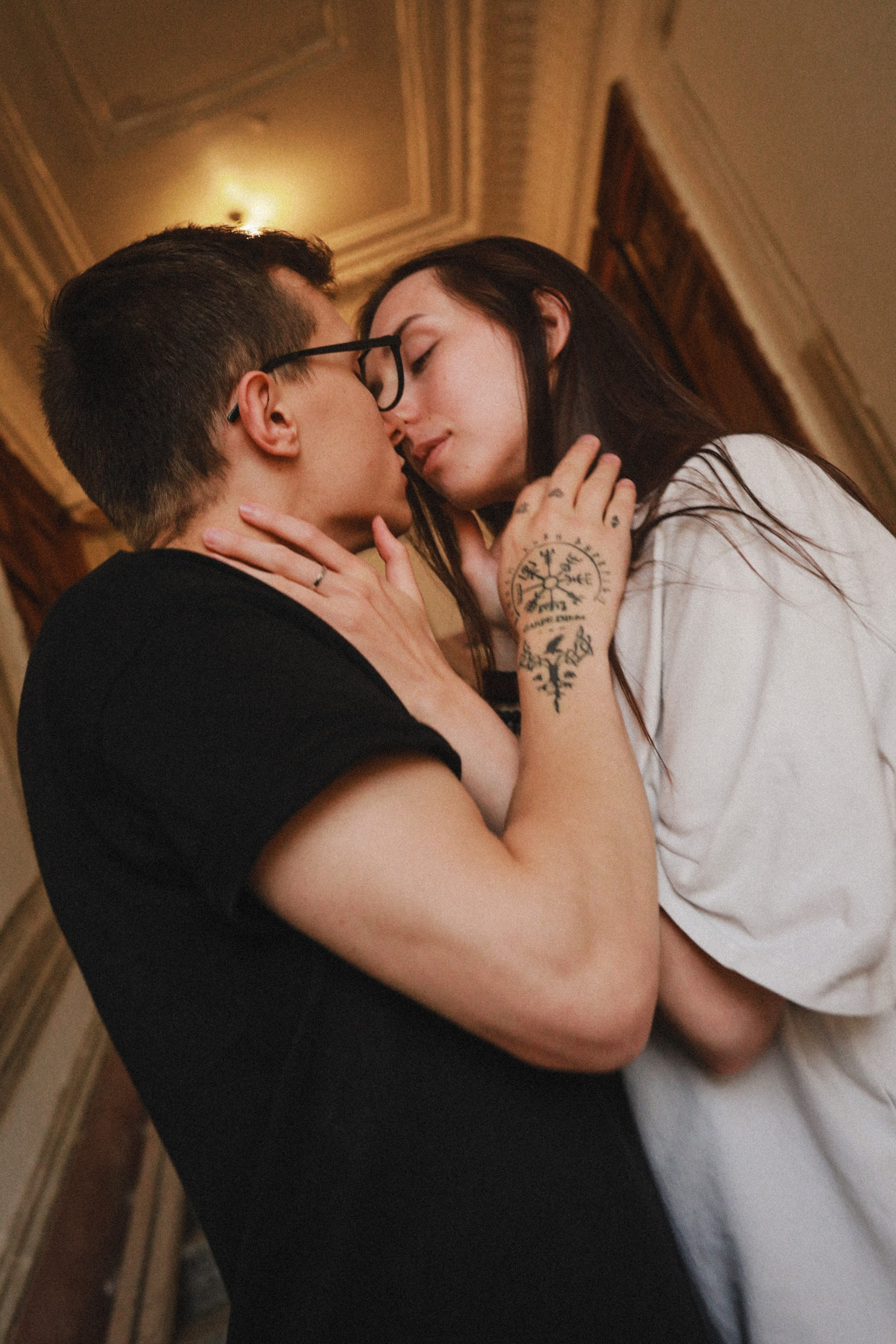 Любовь на Техноложке