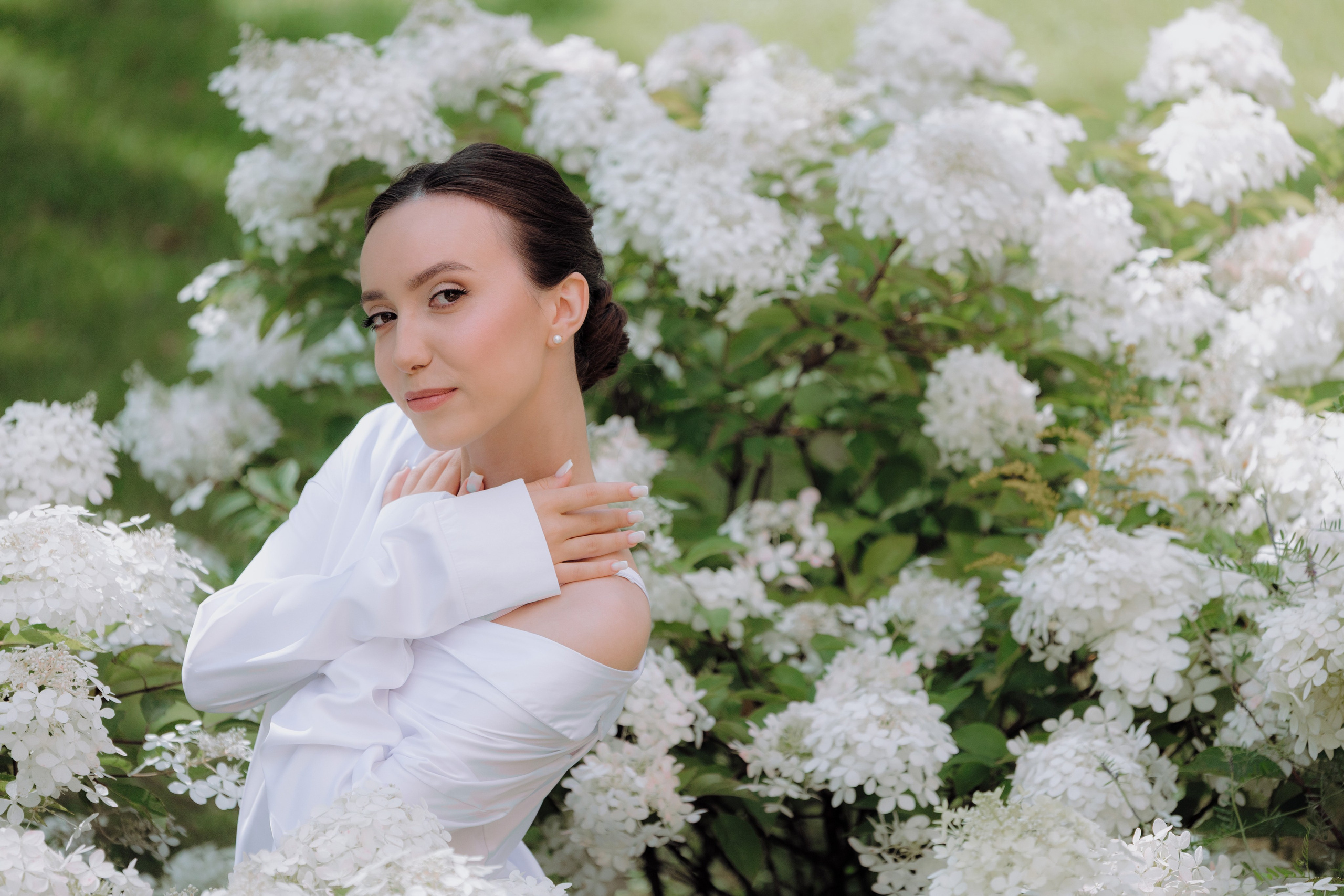 VASILY_DASHA (Goldsazan). Фотограф Андрей Ширкалин Москва Московская обл, Коломна, Рязань