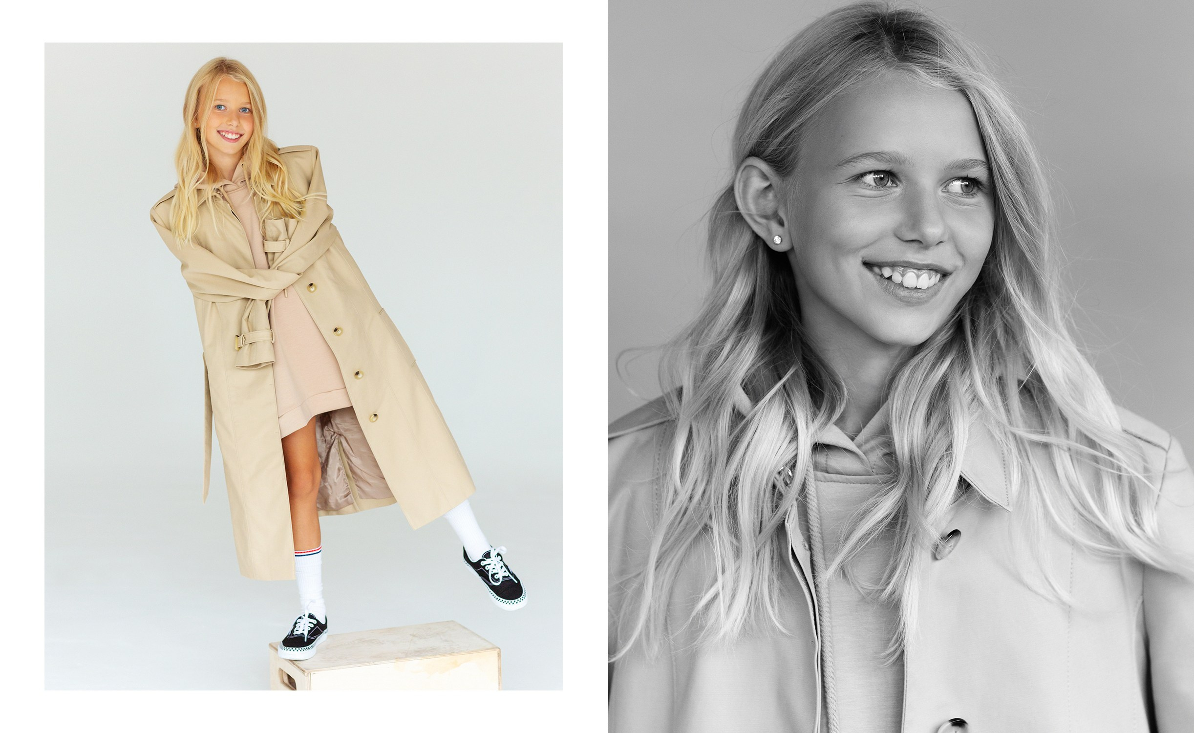 СЪЕМКИ В СТУДИИ. Oksanaseregina.wfolio.pro