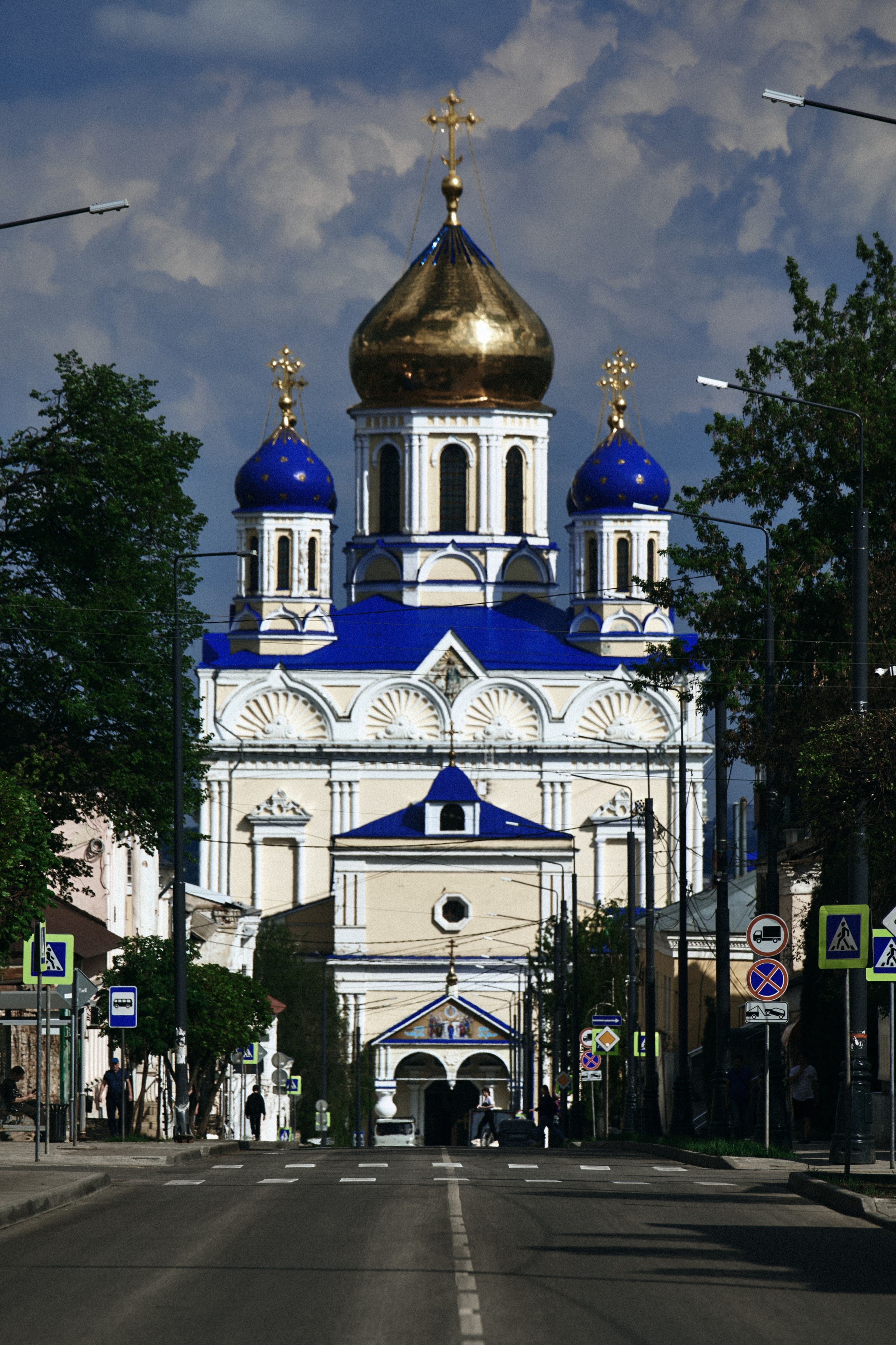 BAON x Кудыкина Гора. Фотограф Сурков Никита