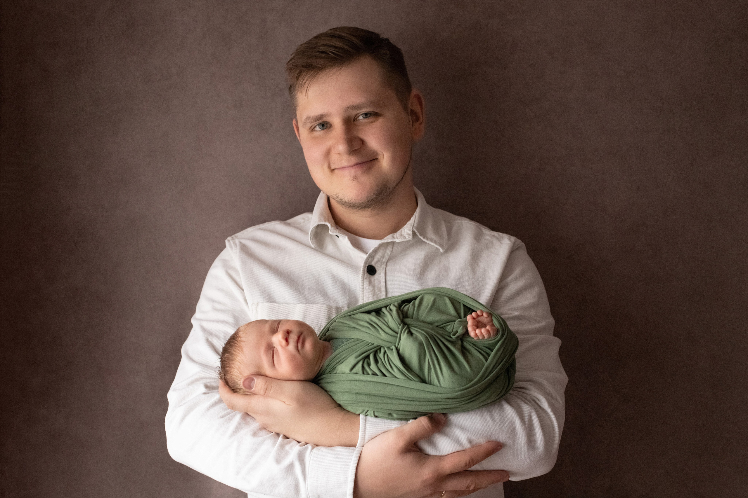 Алена Итого. Фотограф новорожденных в Екатеринбурге Татьяна Продан