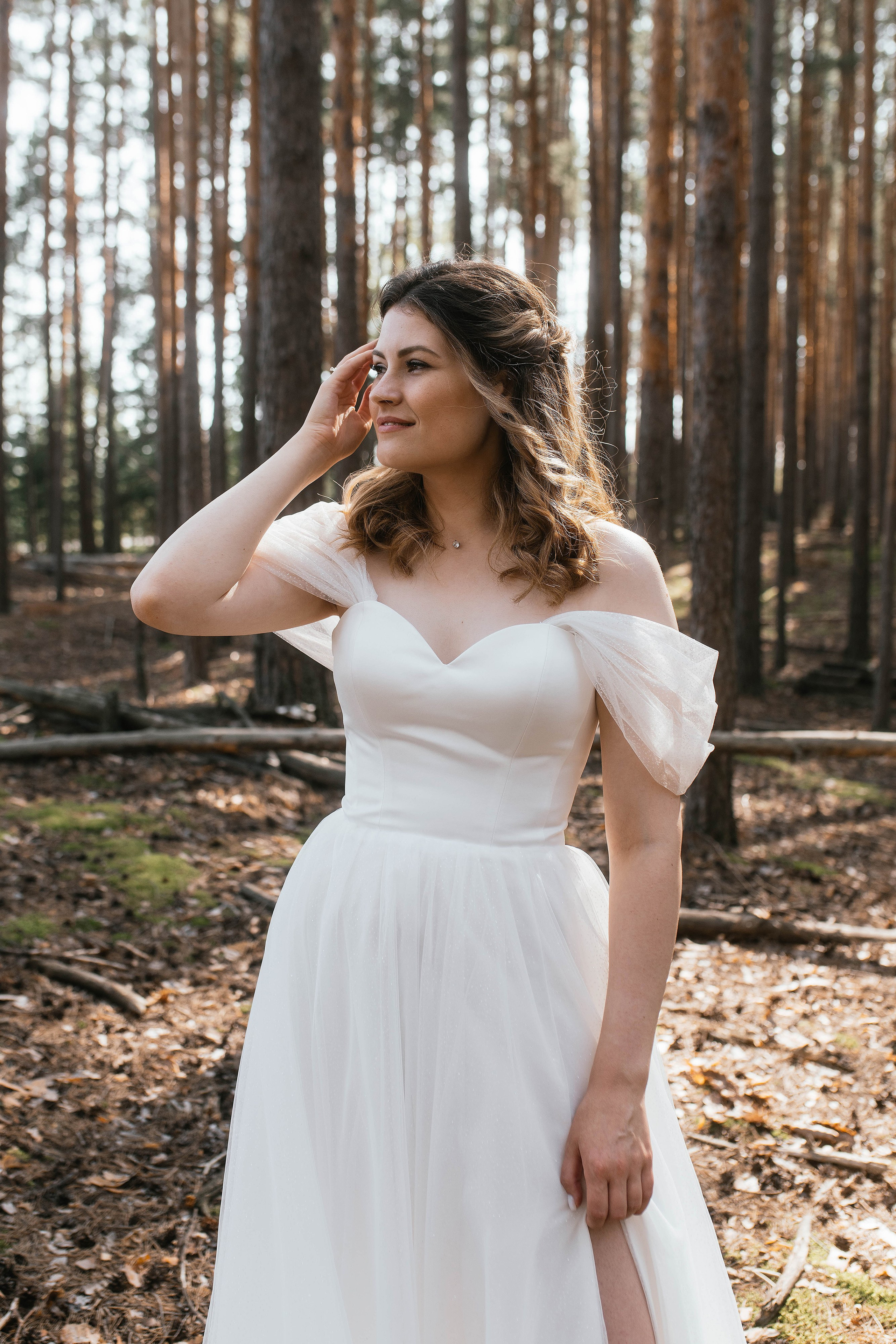 Wedding day #62. Свадебный, семейный фотограф в Рязани Лена Брант