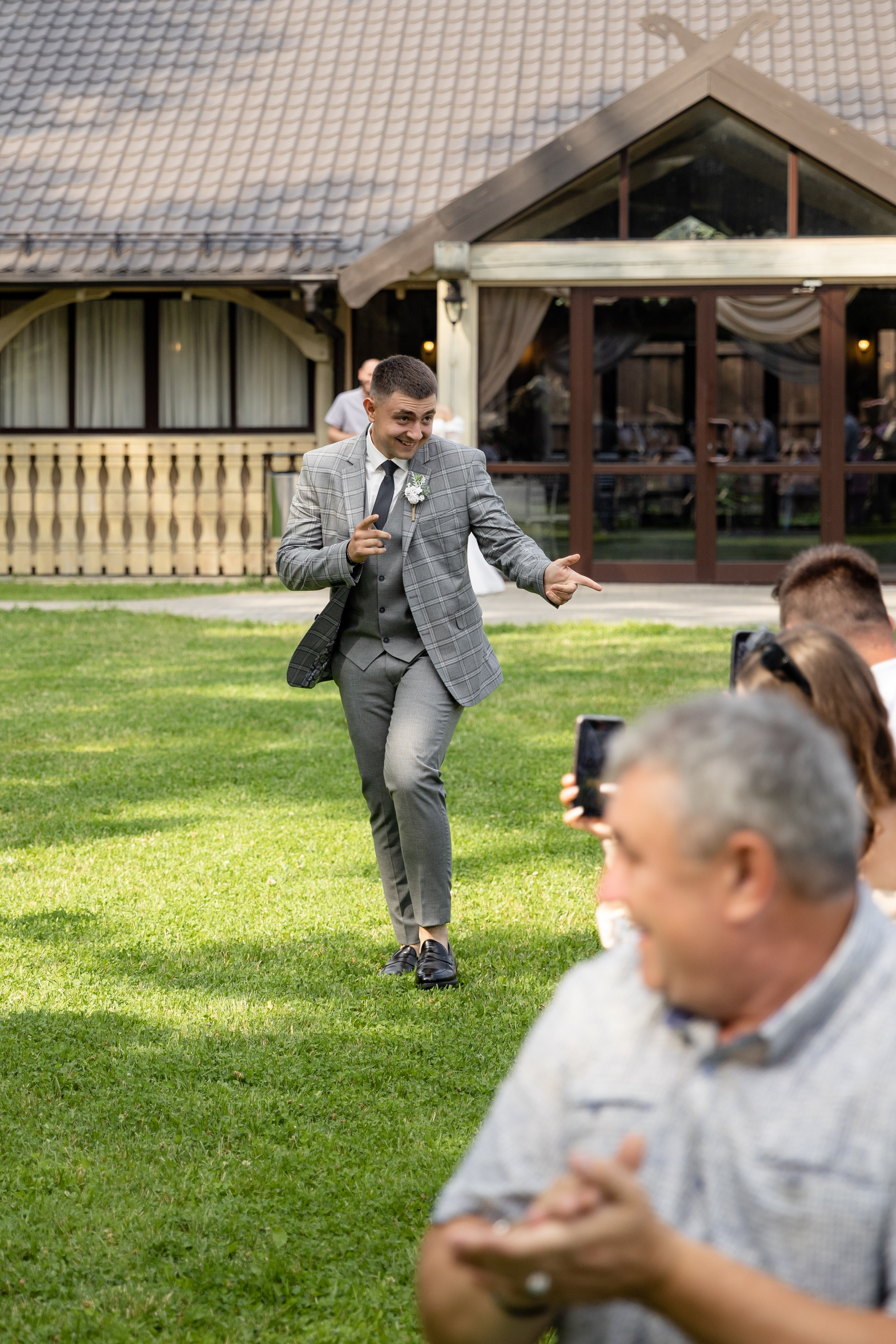 Ангелина и Александр. Свадебный фотограф Екатерина Герк