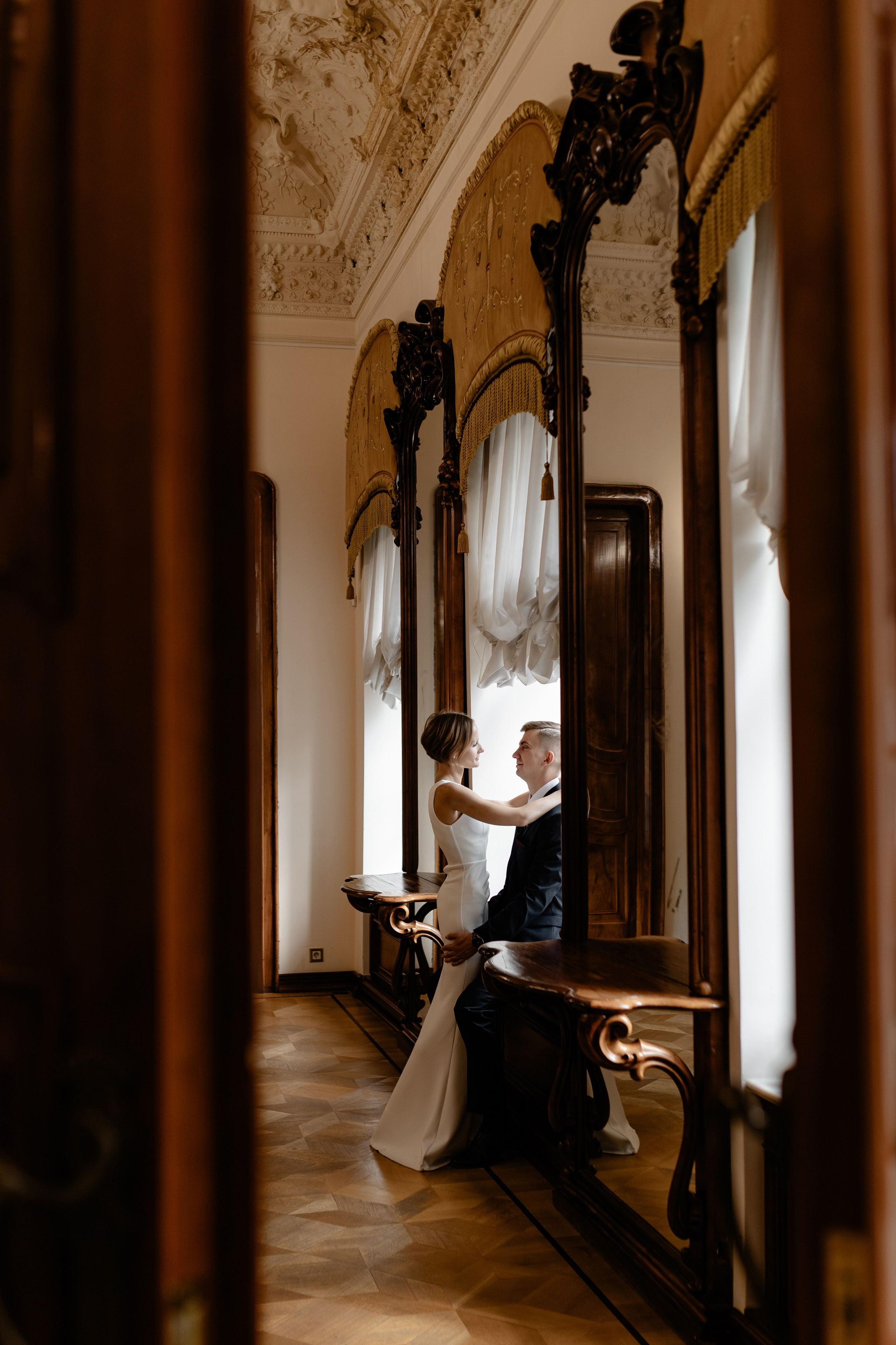 Фотограф в Москве Диана Малимон