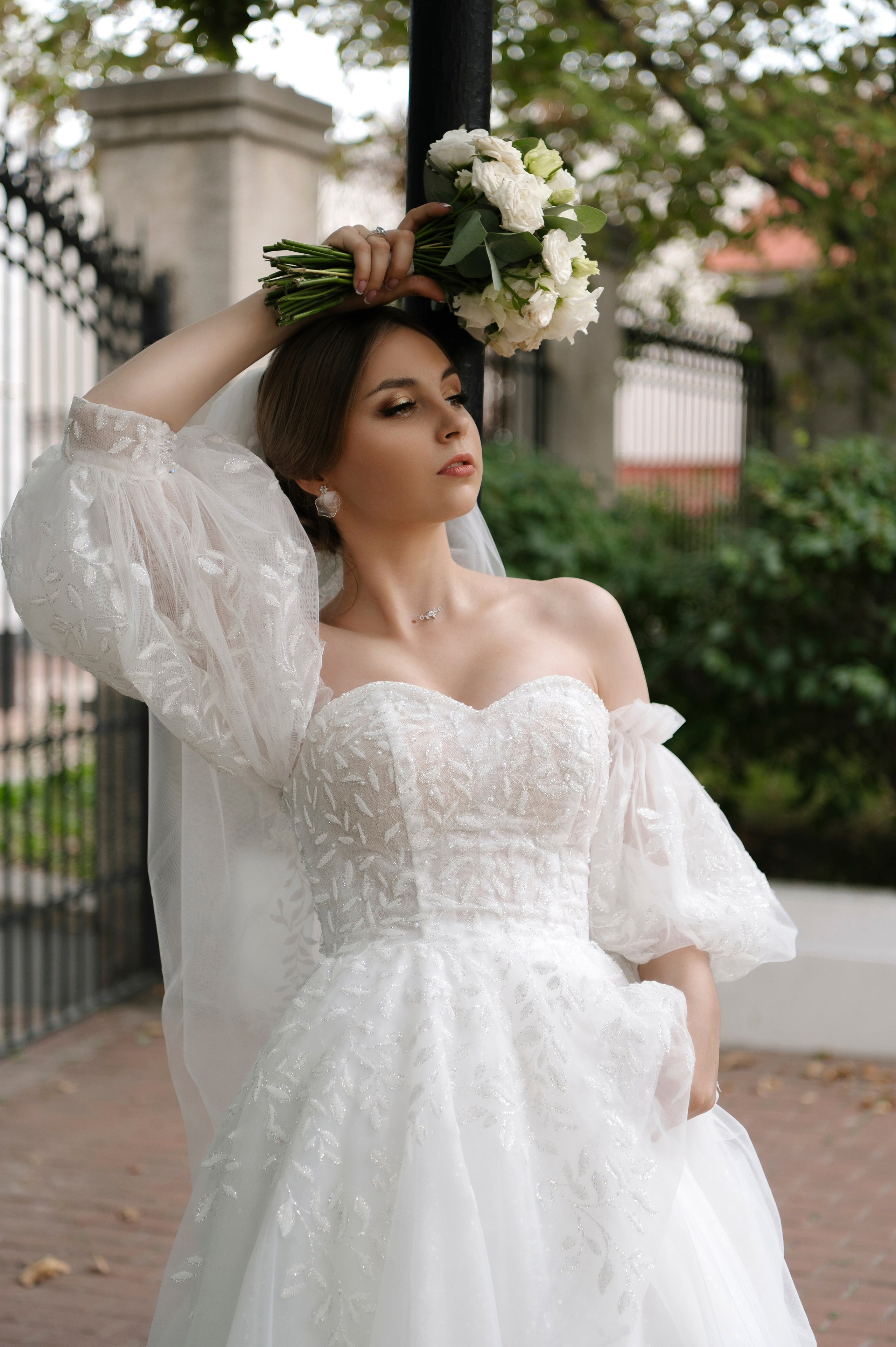 Александр и Ольга. Свадебный фотограф Белгород