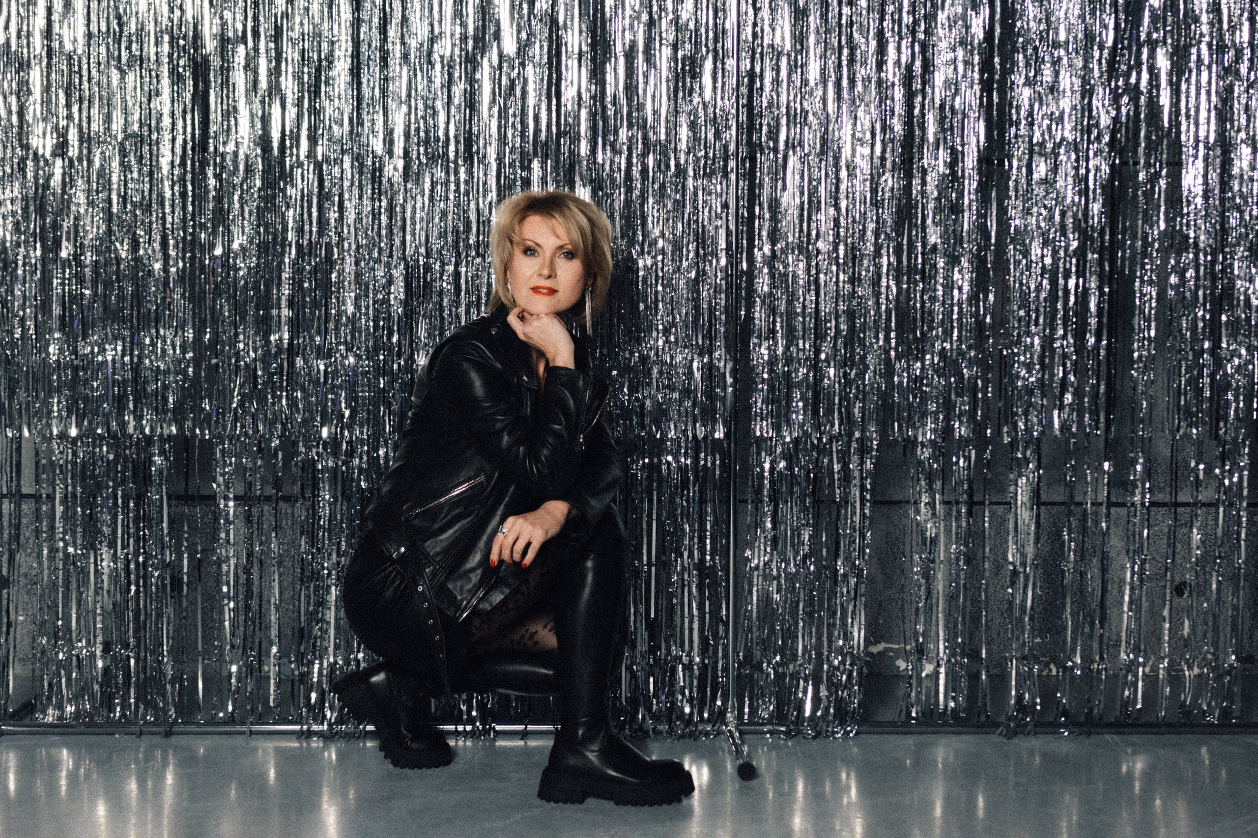 Надежда. Снегурочка. Портфолио