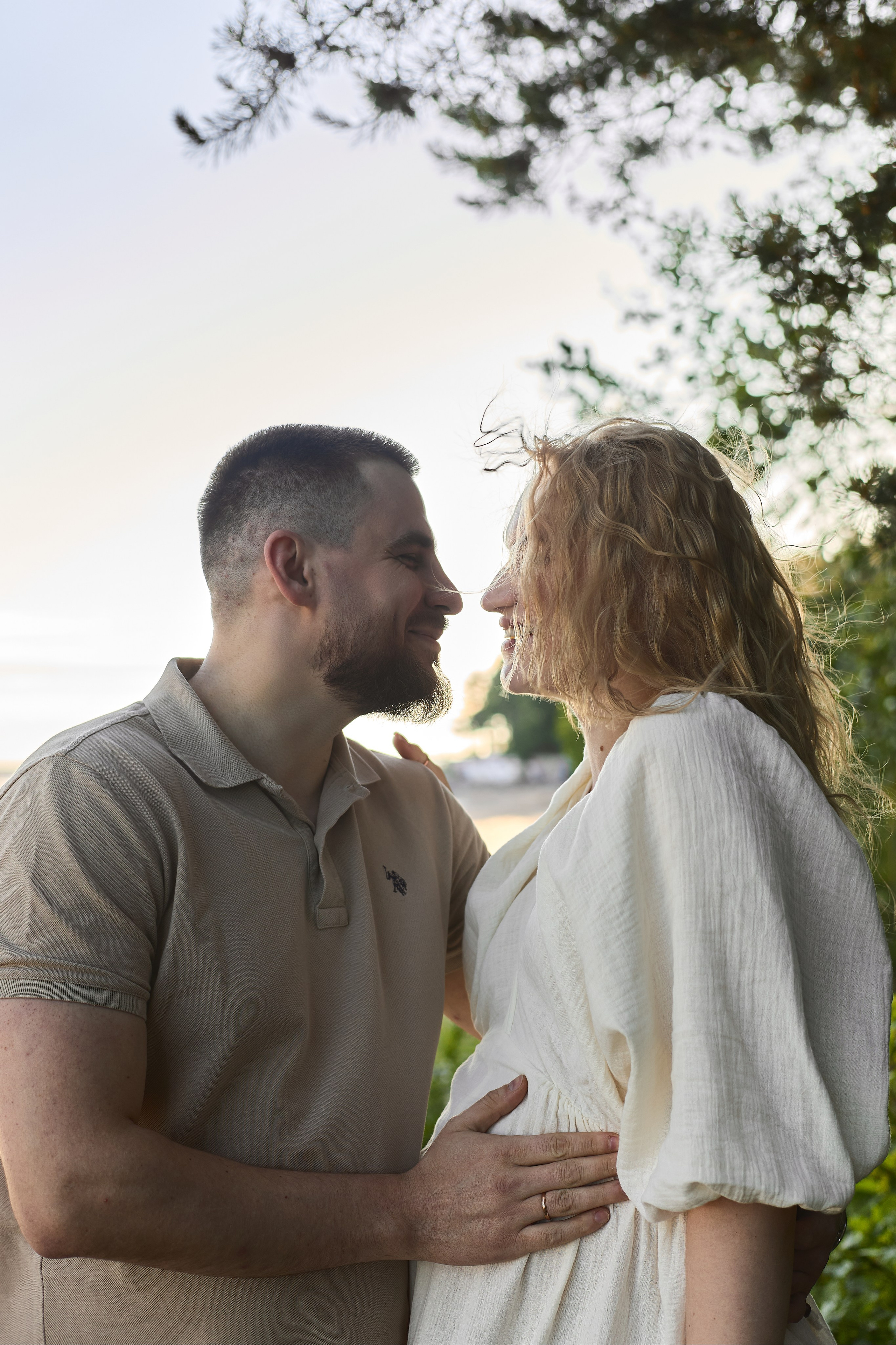 Юлия & Дмитрий. Фотограф Полина