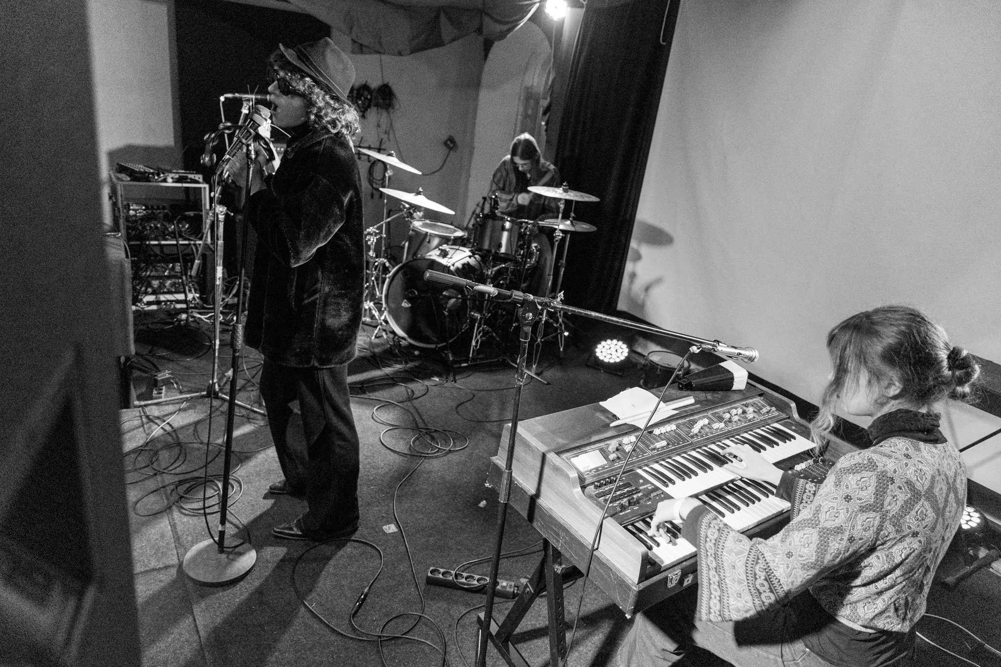 Континенталь, федортолстой, Ротонда, Das Bangcock (Киров), Данька Бегемот (Киров), 12.12.25, TAGO)))MAGO)))