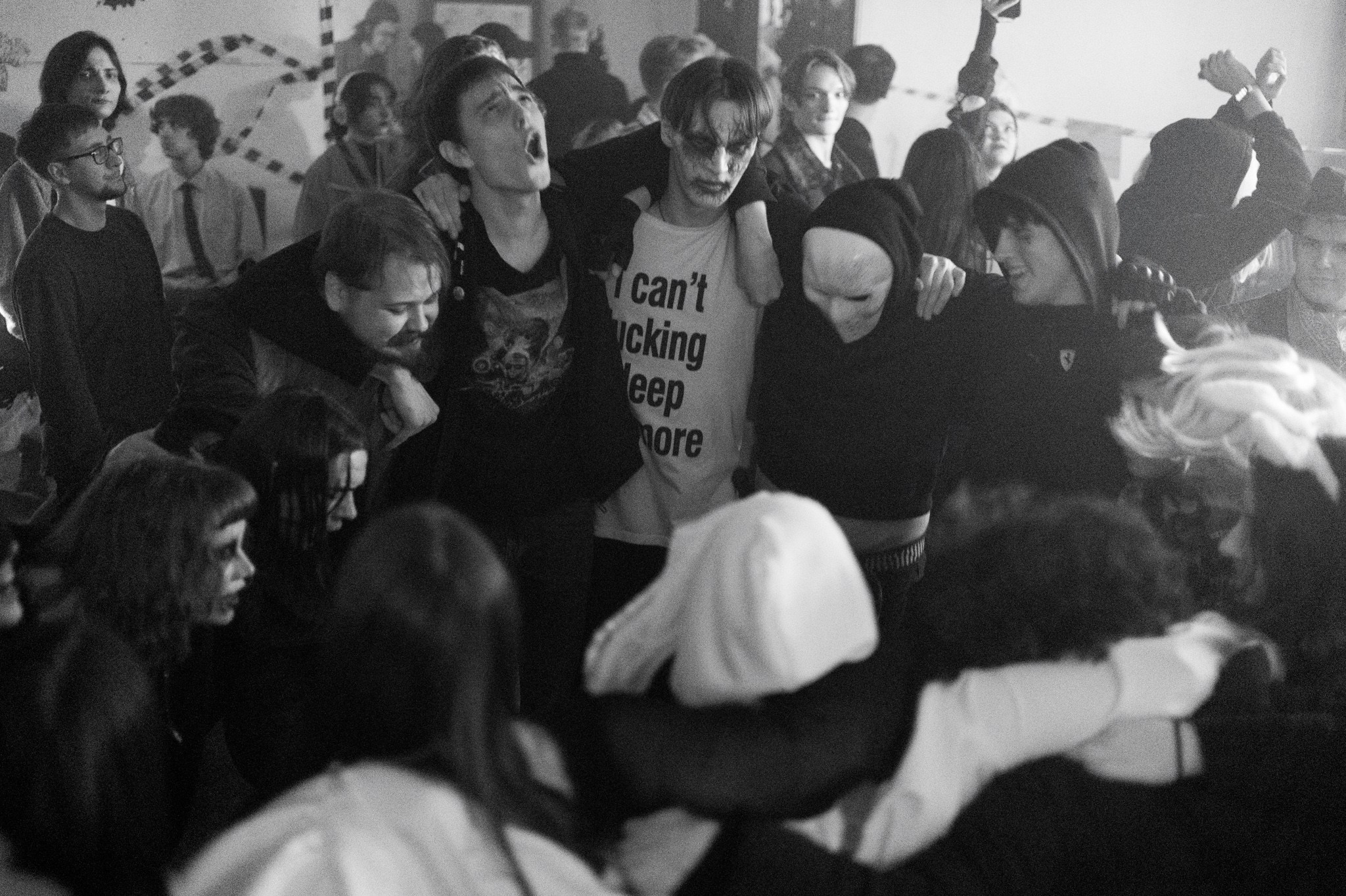 Хэллоуин, 08.11.25, TAGO)))MAGO)))