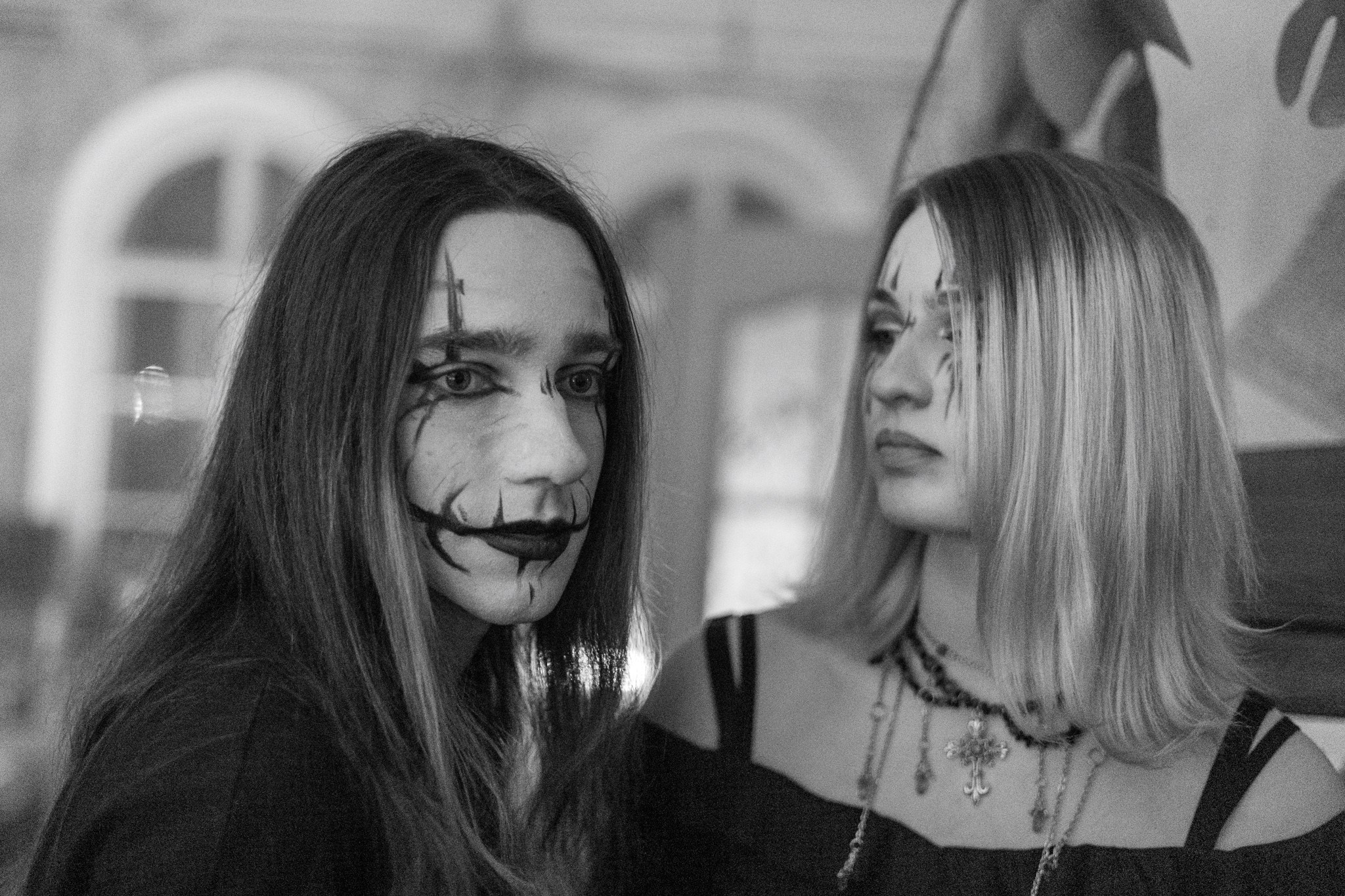 Хэллоуин, 08.11.25, TAGO)))MAGO)))