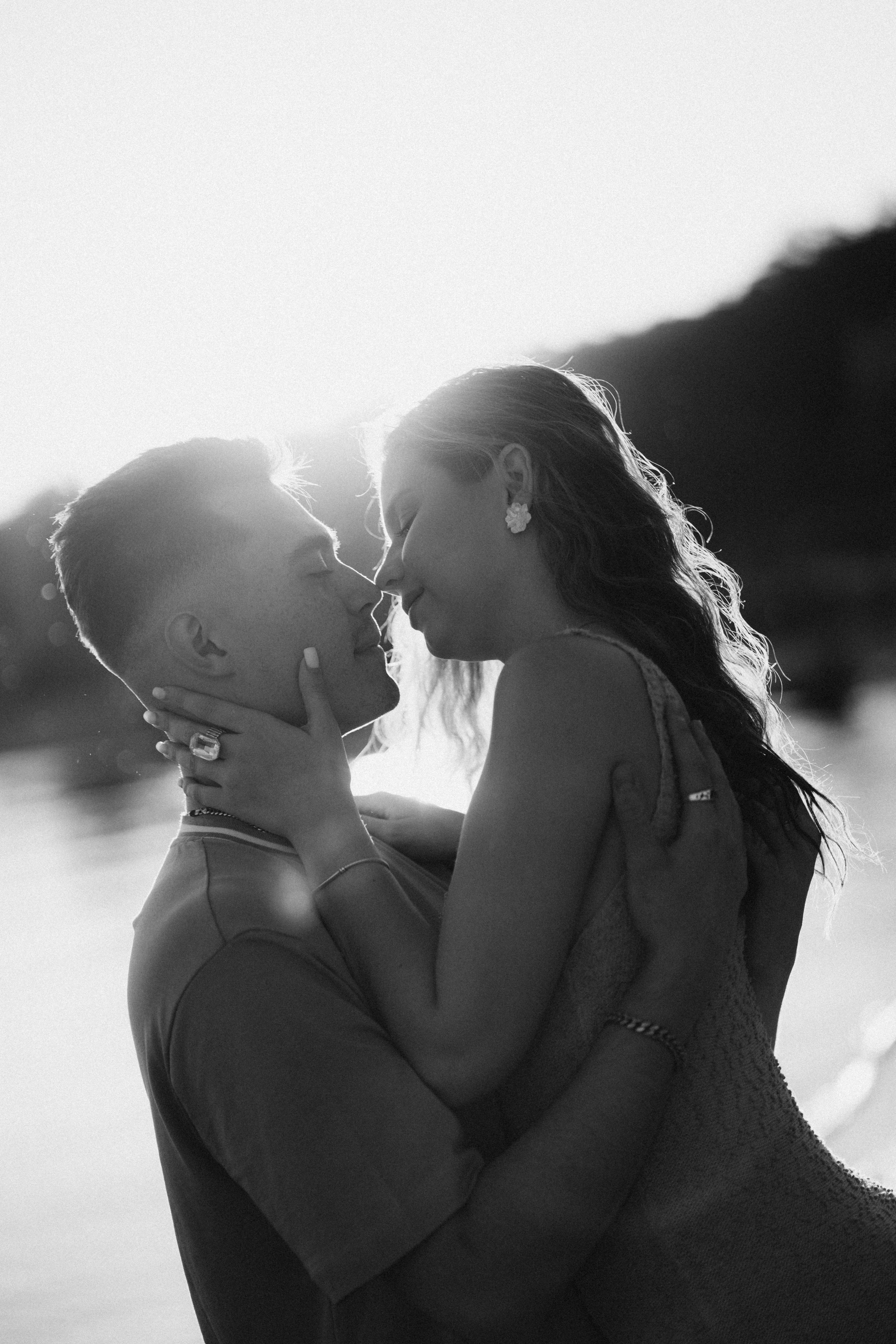 Залив нежности. Свадебный и портретный фотограф в Новосибирске Любовь Исакова