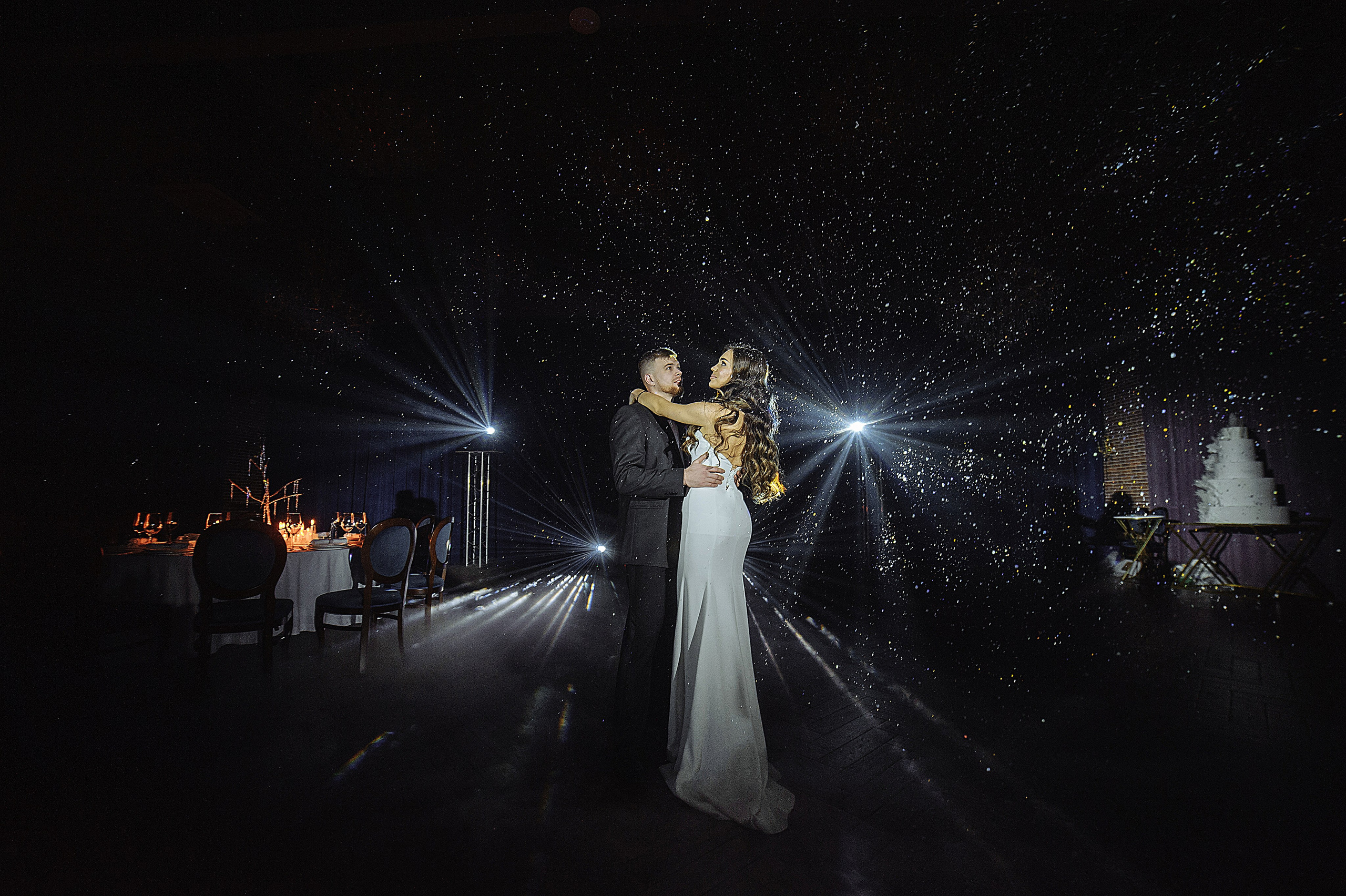 Николай и Дарья. Свадебный и семейный фотограф в Ростове-на-Дону Алина Астахова