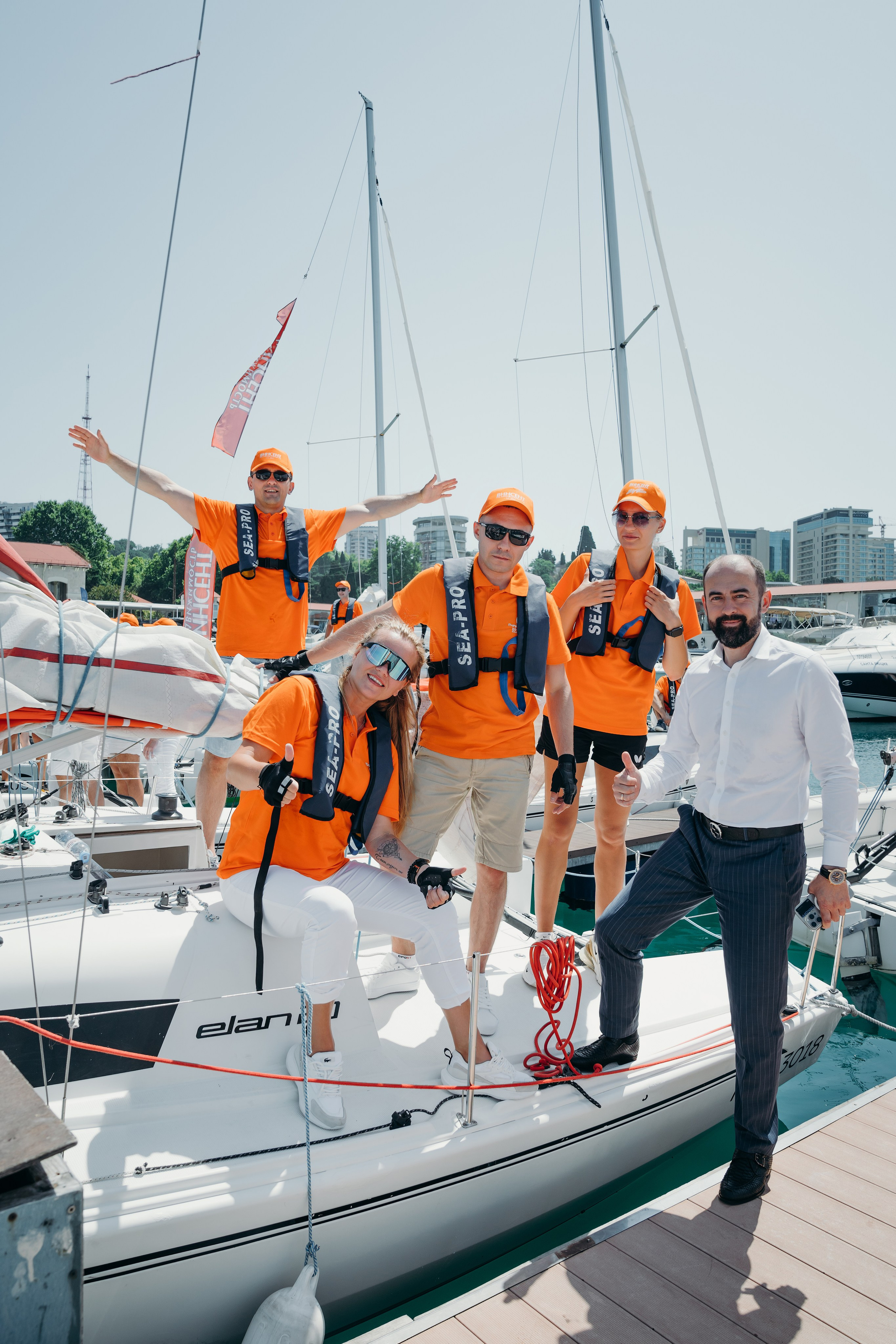 ВИНСЕНТ, регата. Контентный и свадебный фотограф в Краснодаре и Сочи Елена Плотникова