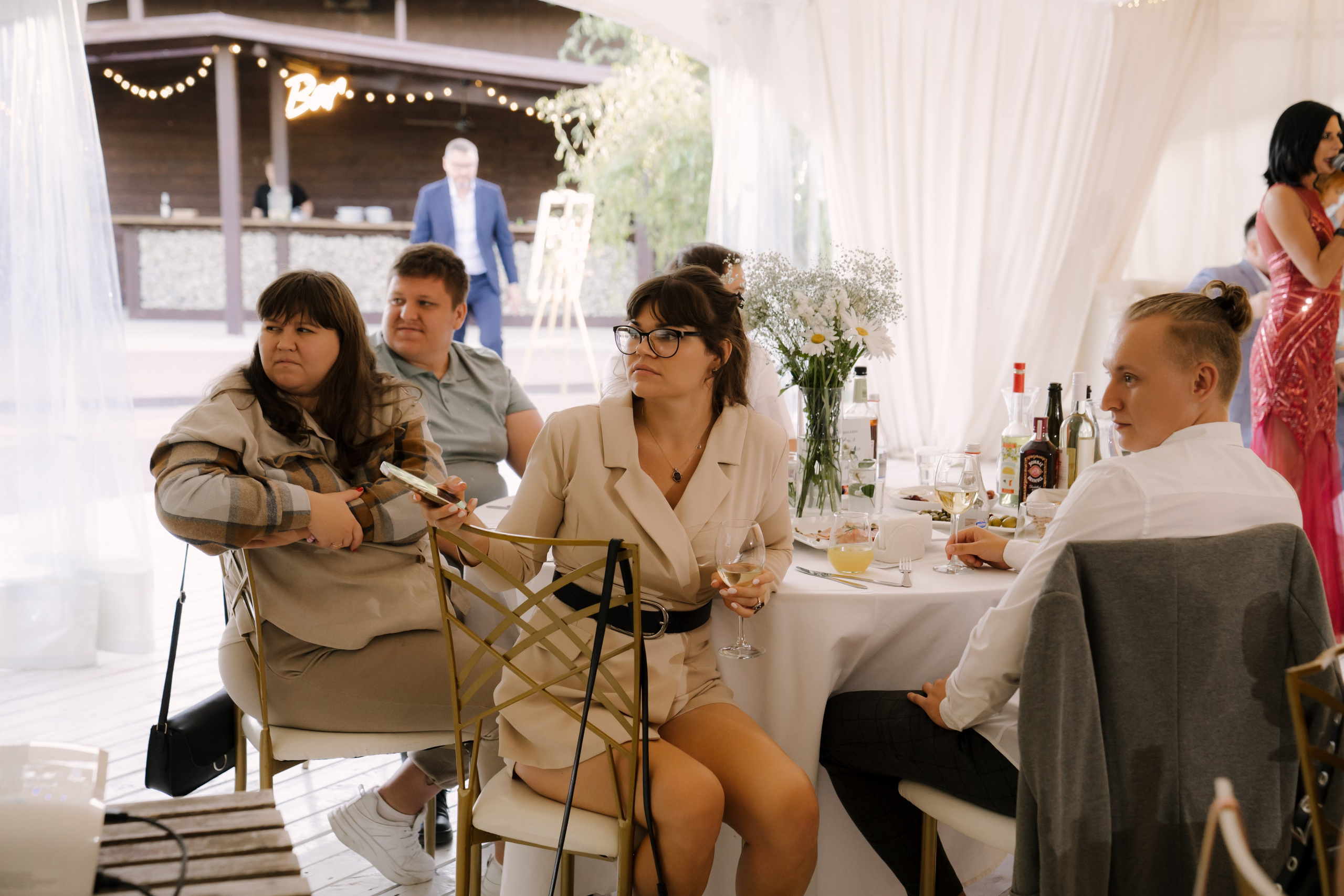 Александр и Анастасия. Свадебный фотограф Воронеж Марина Грудинина