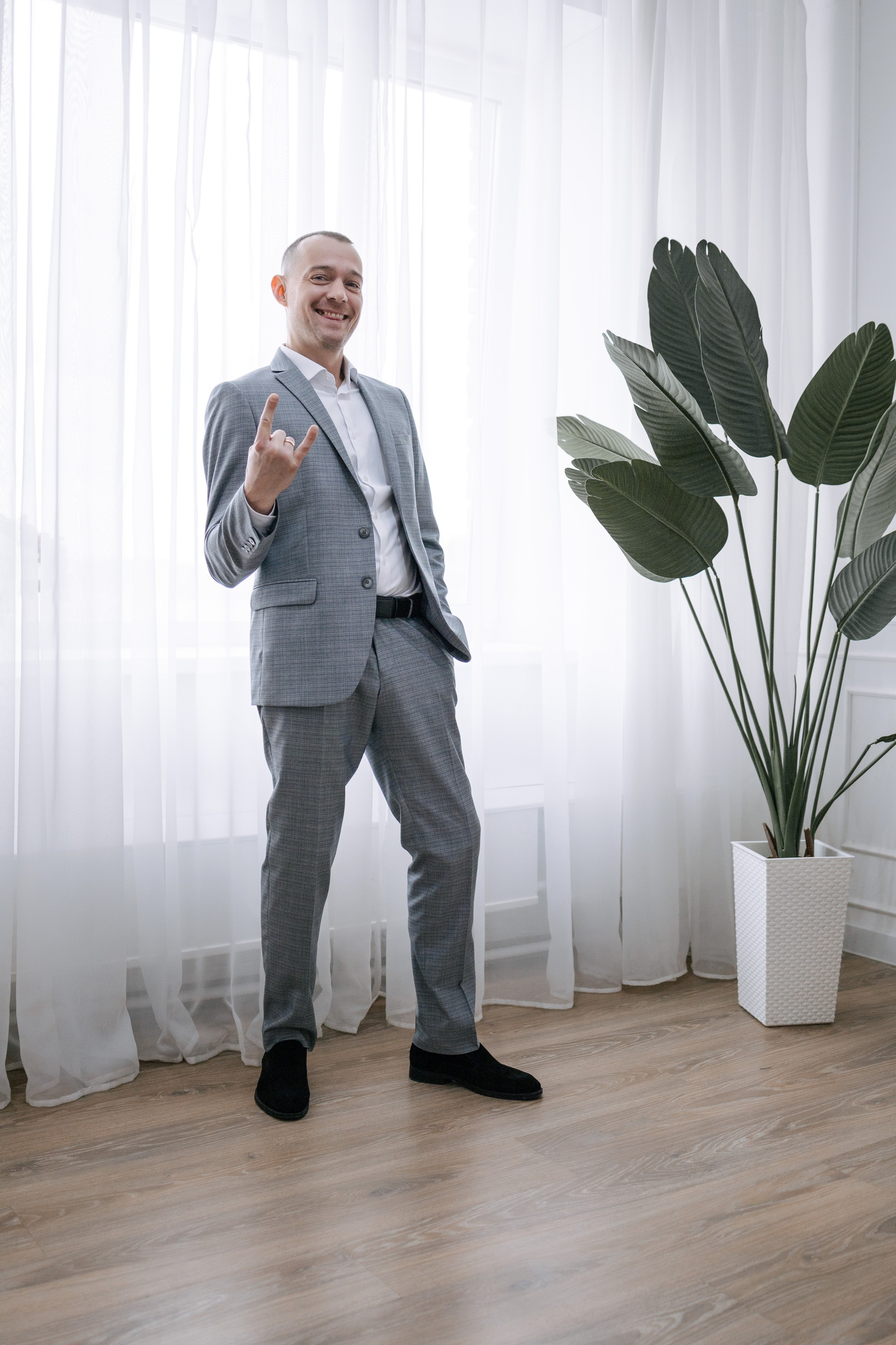 Wedding day Konstantin&Irina. Свадебный фотограф Курган Михаил Деркачев