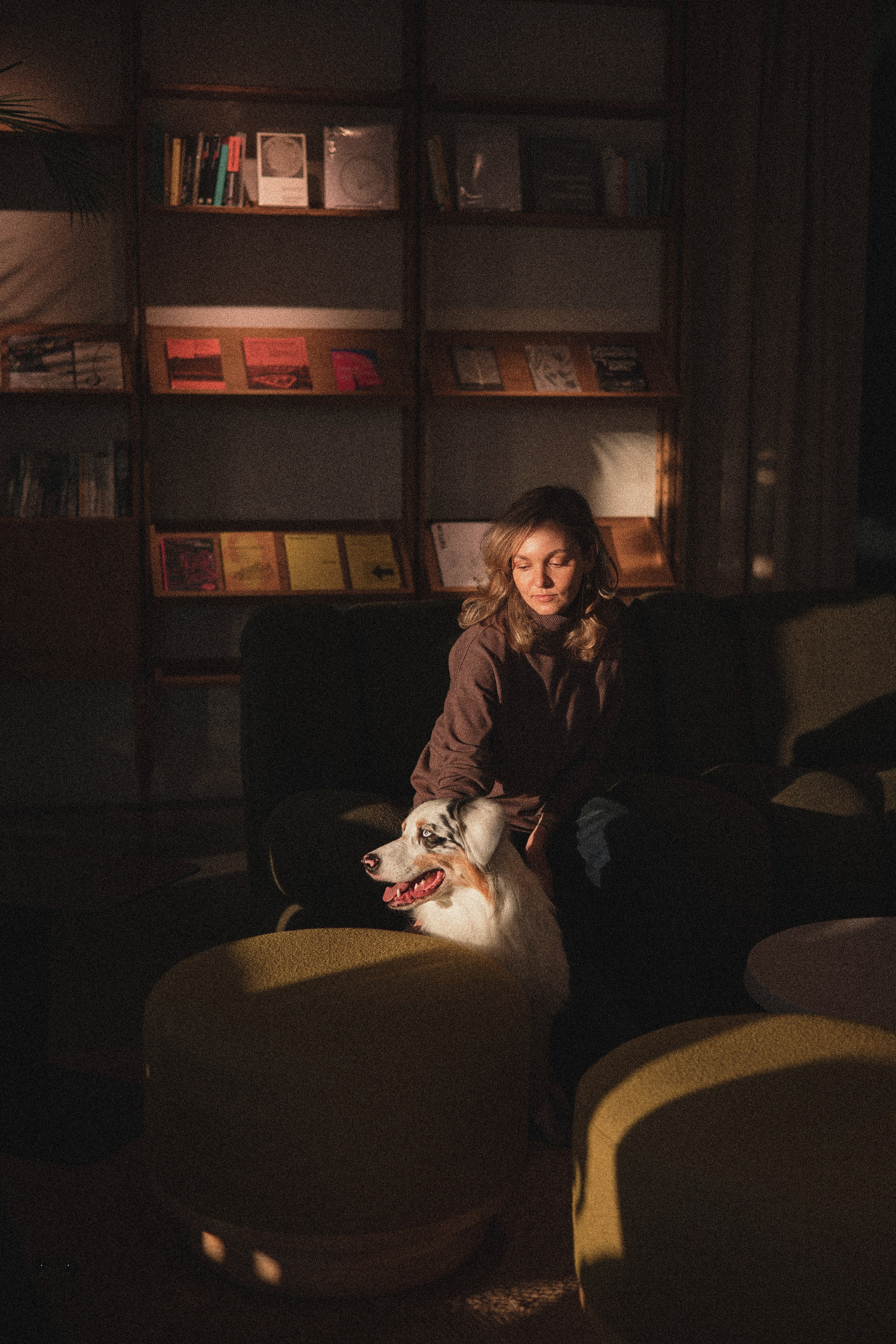 Портфолио. Фотограф-анималист в Екатеринбурге Марина Шишкина