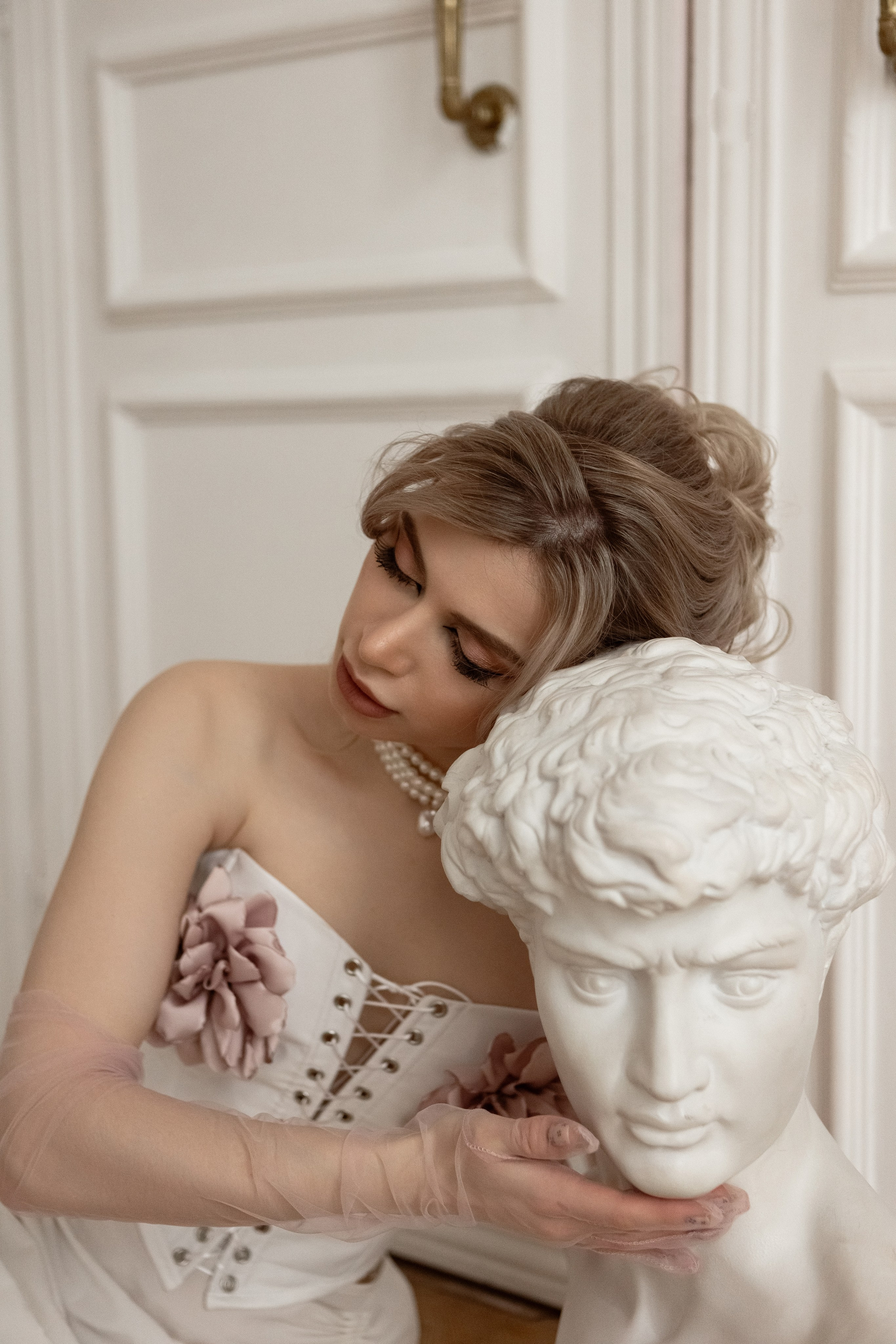 Катя. Свадебный фотограф в СПБ | Санкт-Петербурге Анастасия Рахимгулова