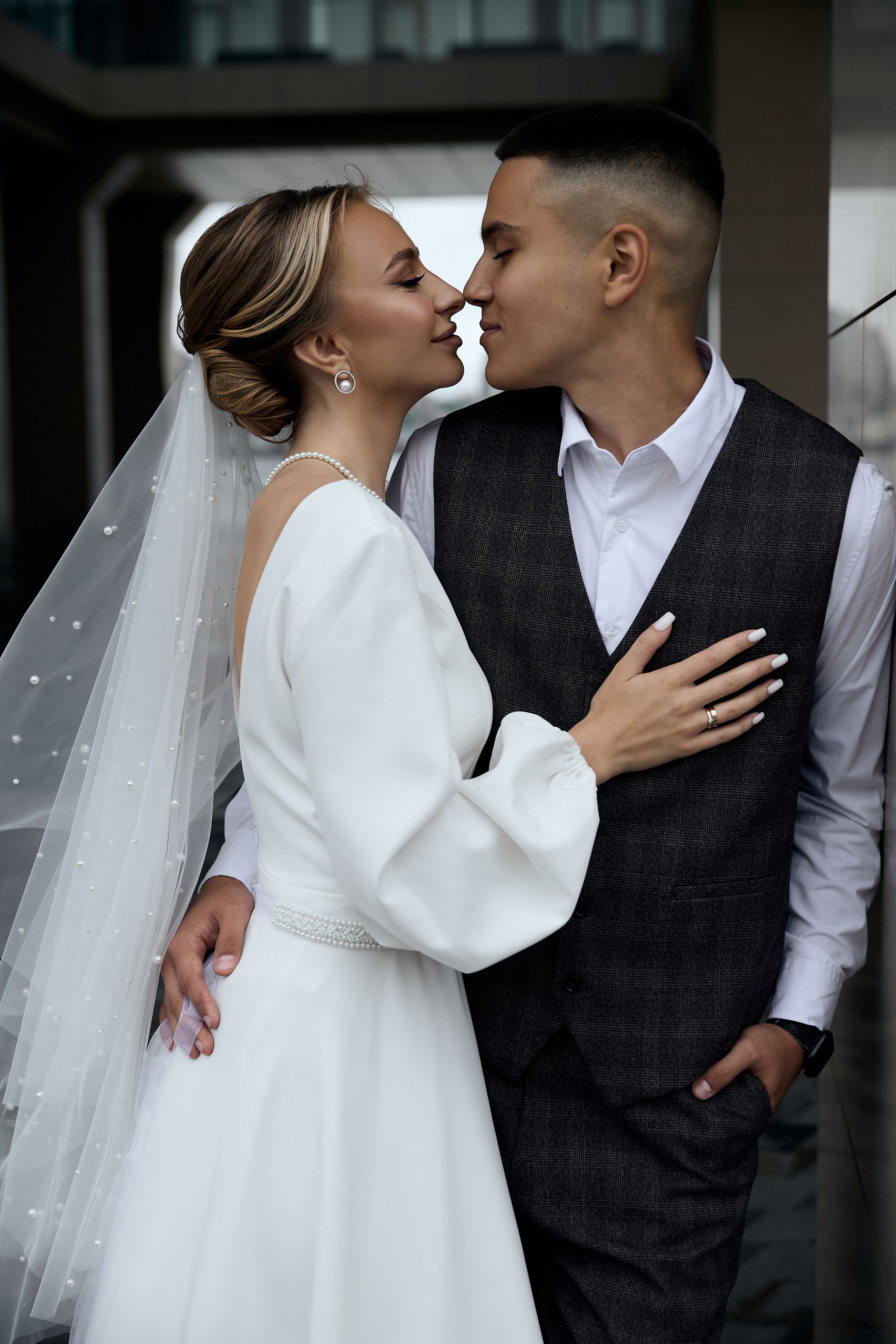 Алина. Фотограф г. Владивосток