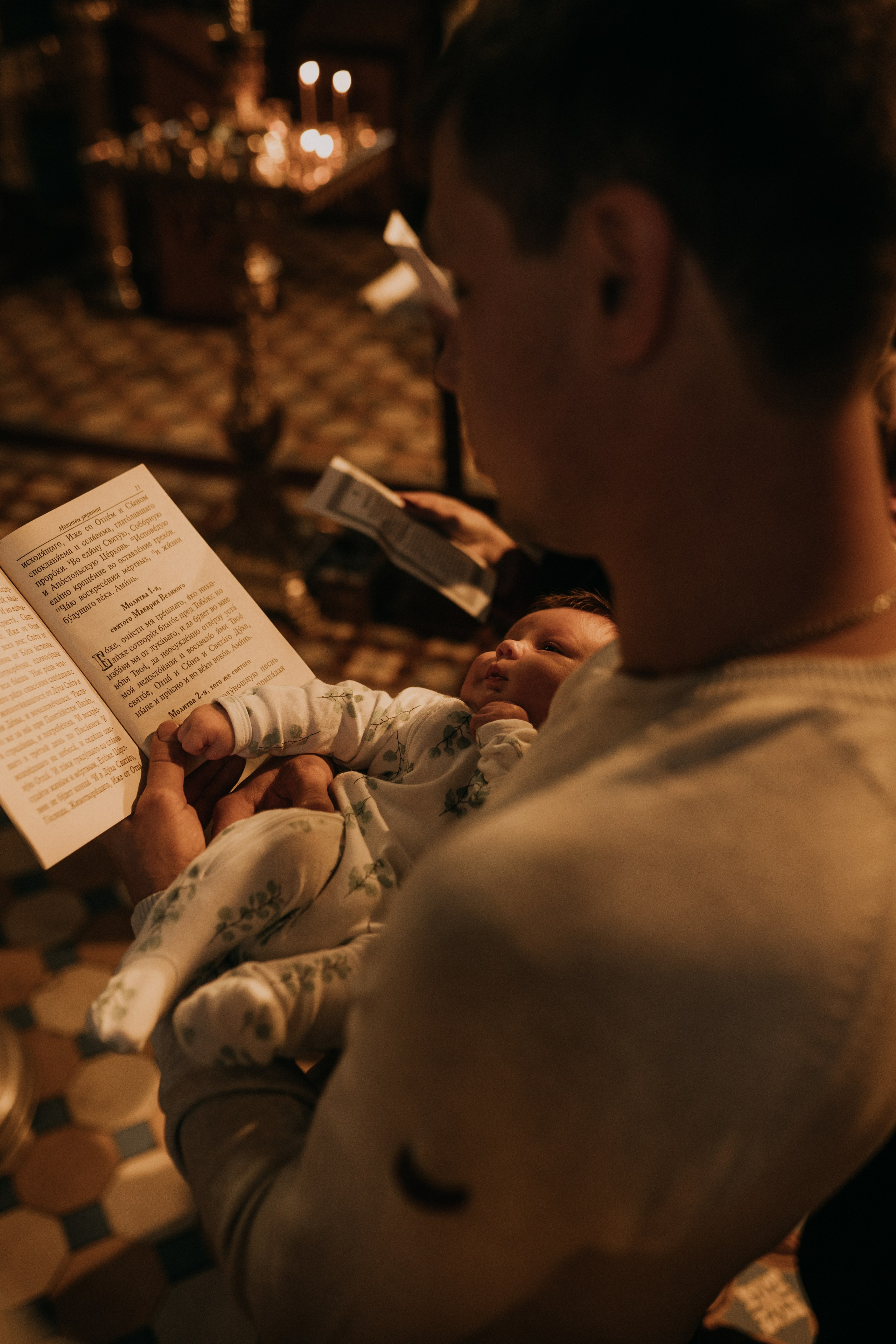 Фотограф на крестины. Свадебный фотограф в г. Москва, МО Гороза Алена