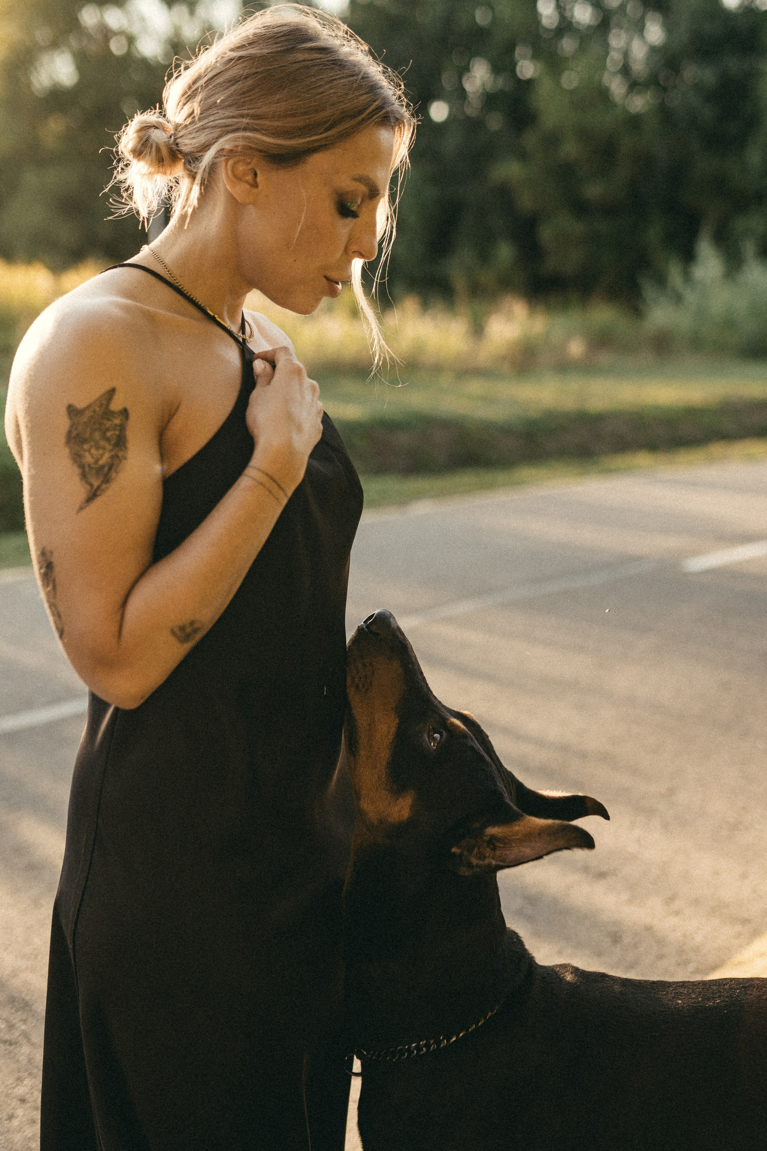 Индивидуальная фотосессия. Свадебный фотограф в г. Москва, МО Гороза Алена