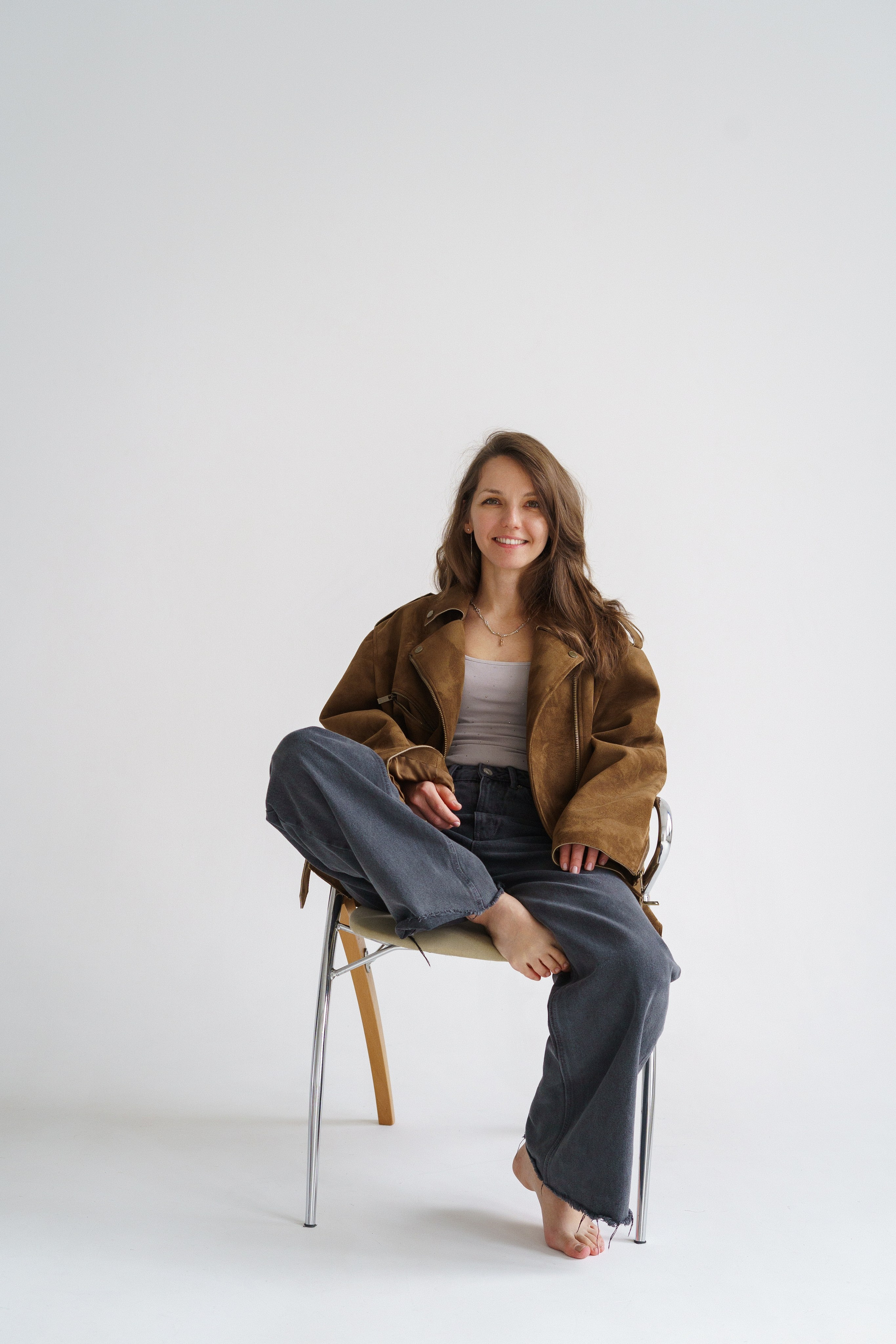 Наталья, Варя, Матвей. Главная