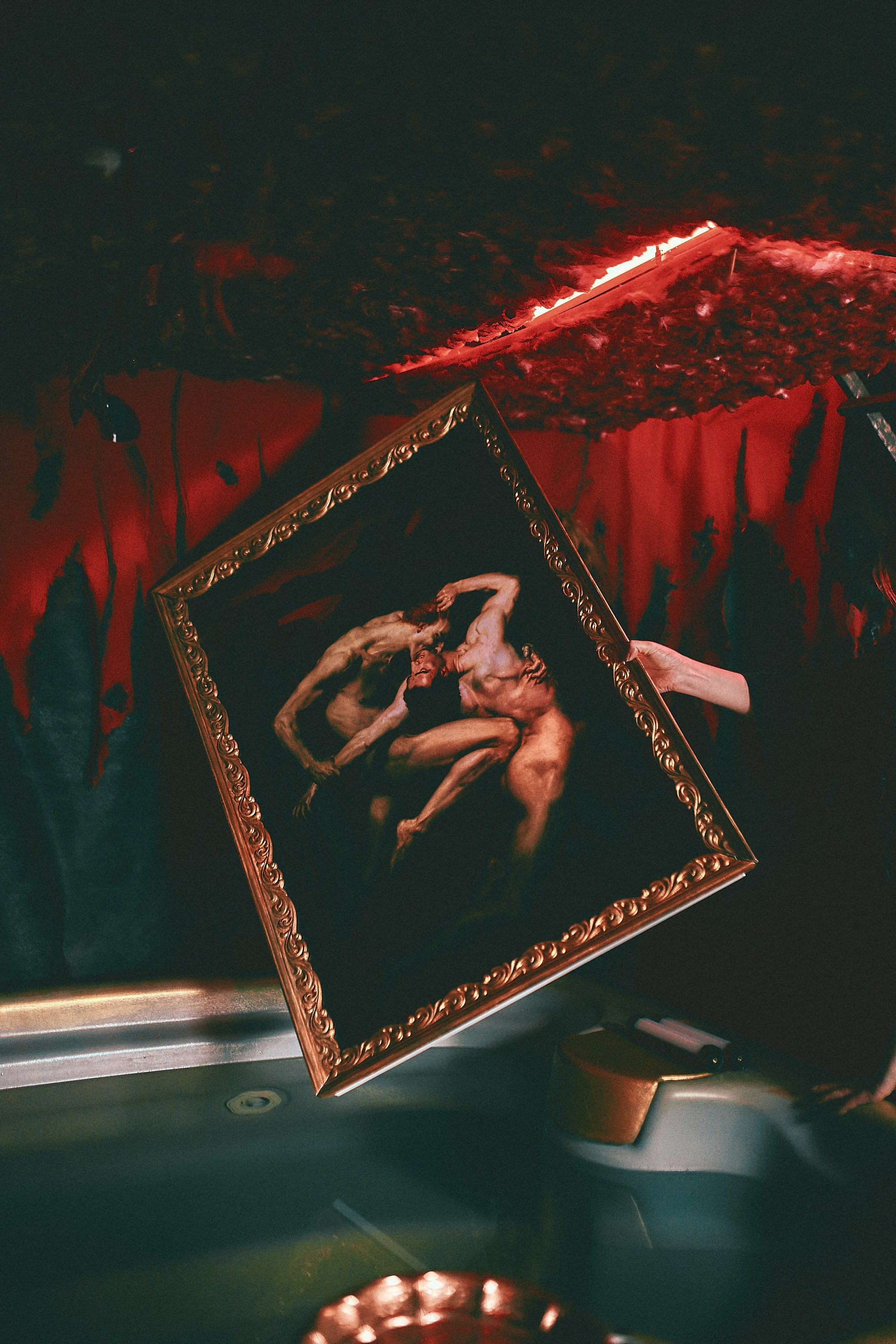 Бэкстейдж. Фотограф и оператор мероприятий, концертов и портретов в городе Москва