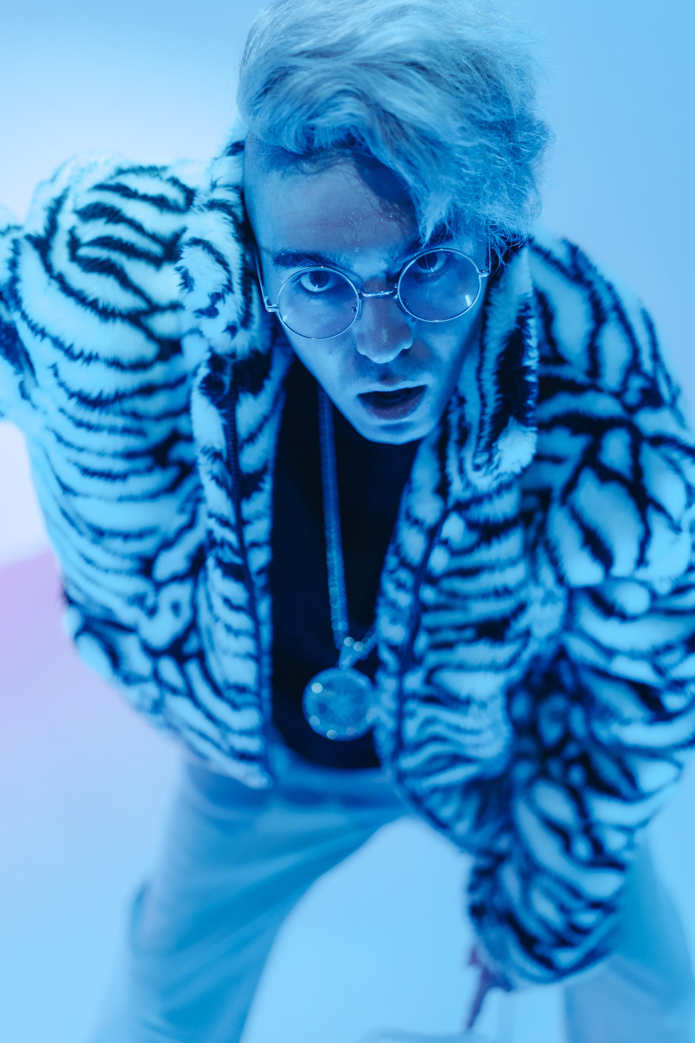 ФОТОСЕССИЯ ДЛЯ ДИДЖЕЯ УФА, ФОТОСТУДИЯ ОБСКУРА