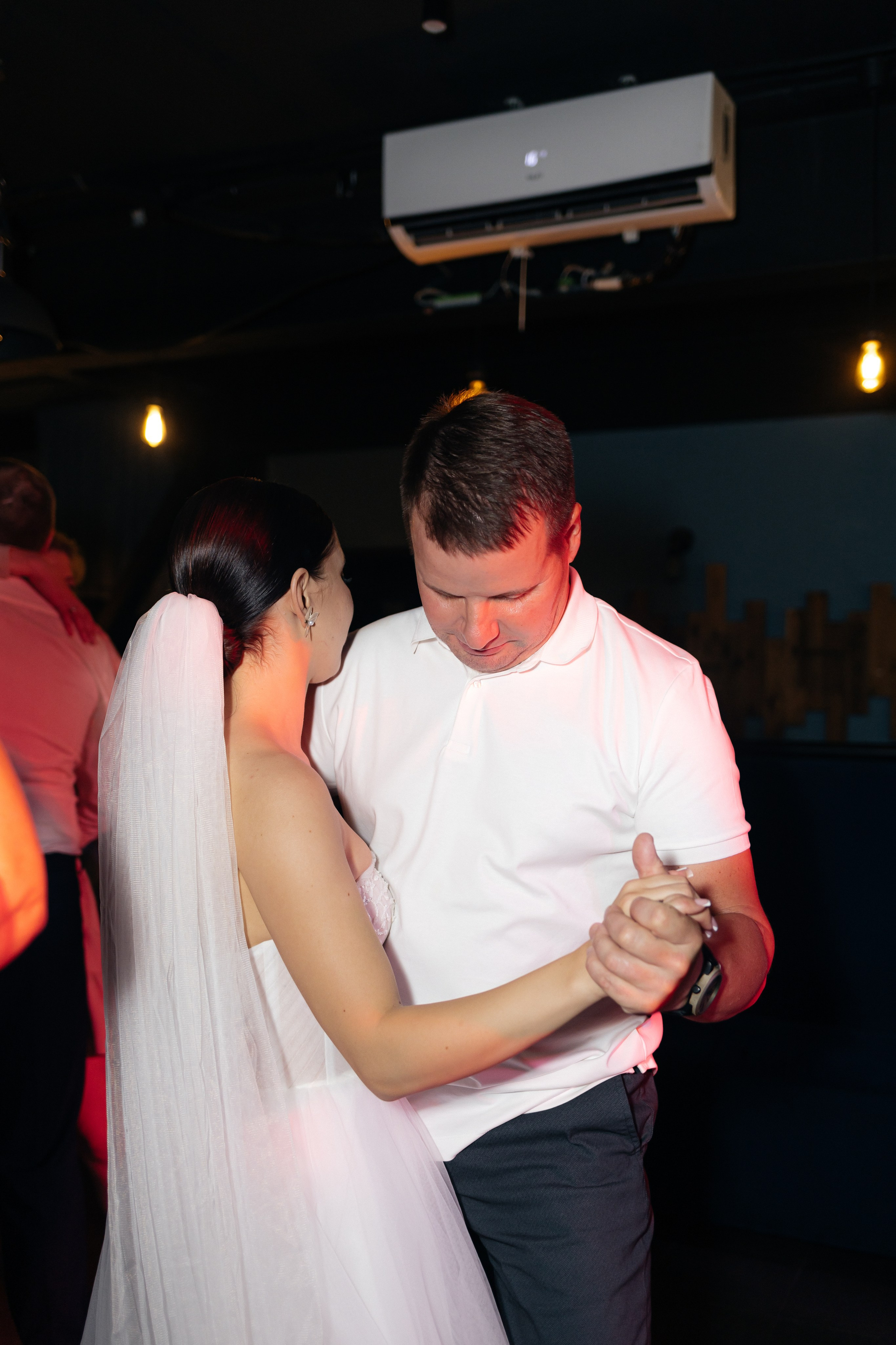 Даниил & Полина. Фотограф Петрозаводск/СПБ