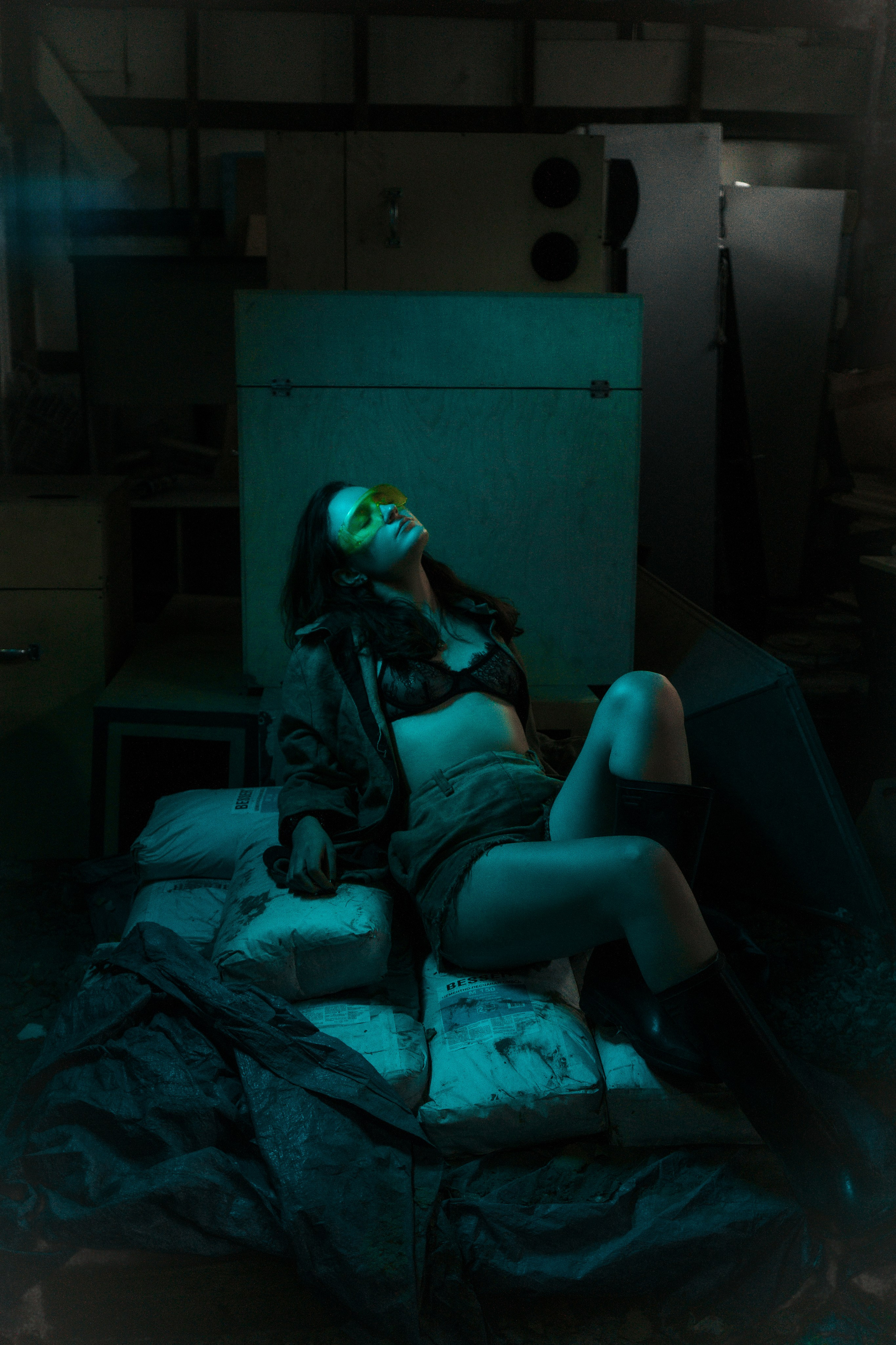 ACTION. Фотограф