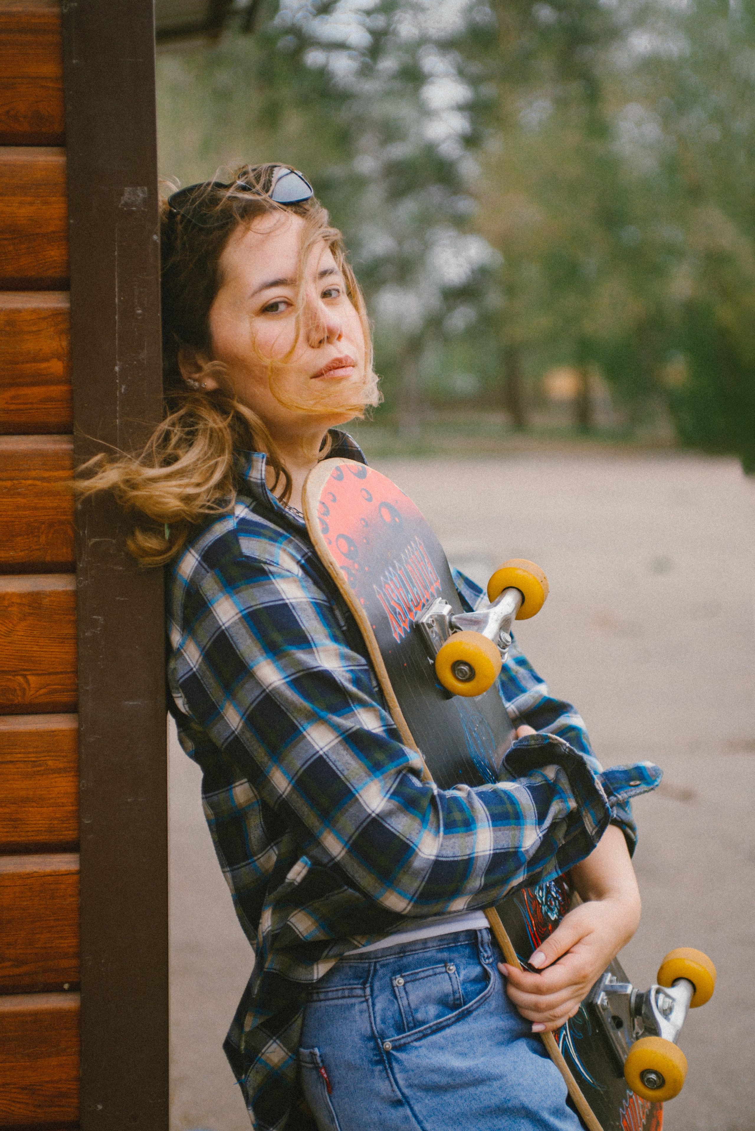 Скейт. Фотограф