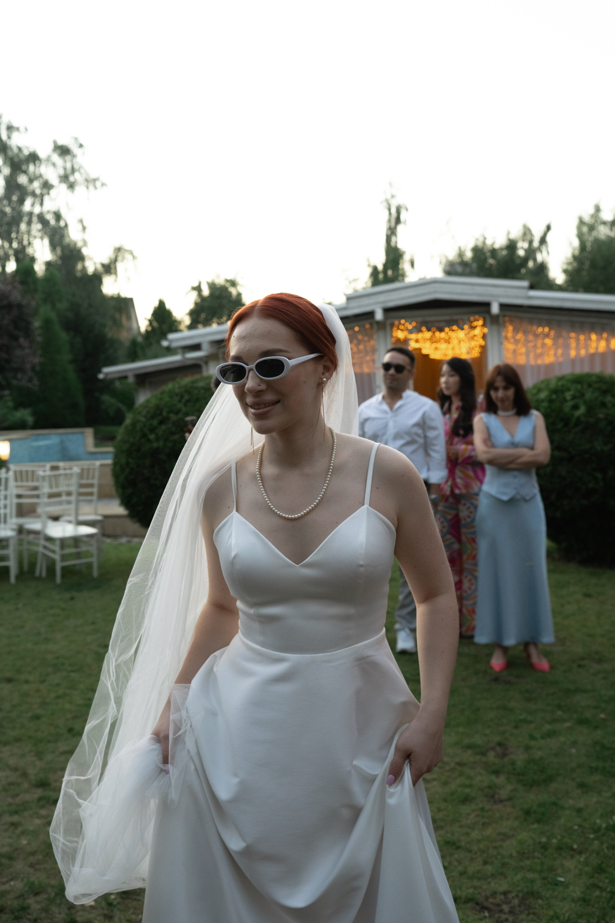 Иван + Елизавета. Свадебный и семейный фотограф в Москве/Калуге Юлия Мосиюк