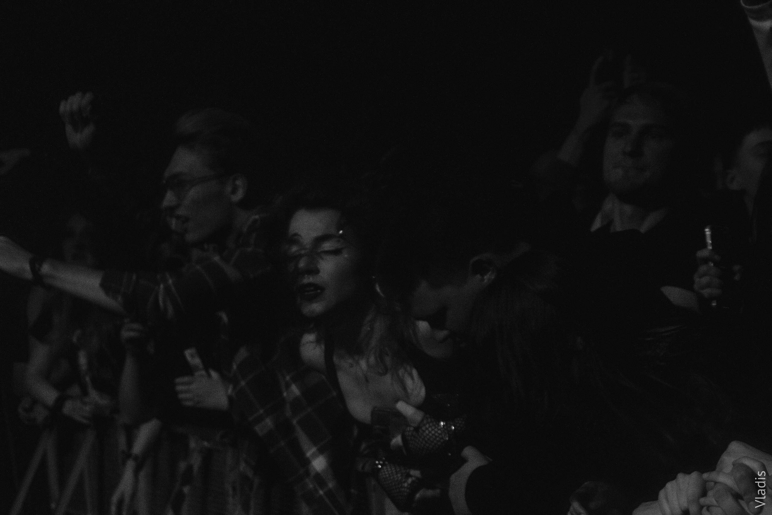 ПСИХЕЯ — ХХХ ЛЕТ КИБЕРЭМОКОР 18.10.2025| AURORA COCERT HALL. VLADIS PISKUNOV | Концертные Фото |Репортажи