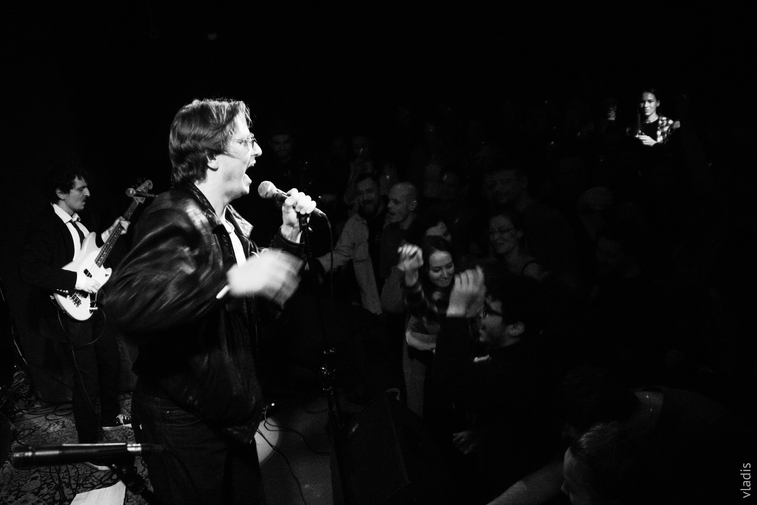 ХОХМА — Мачты |Петербург 16.11.2024. VLADIS PISKUNOV | Концертные Фото |Репортажи