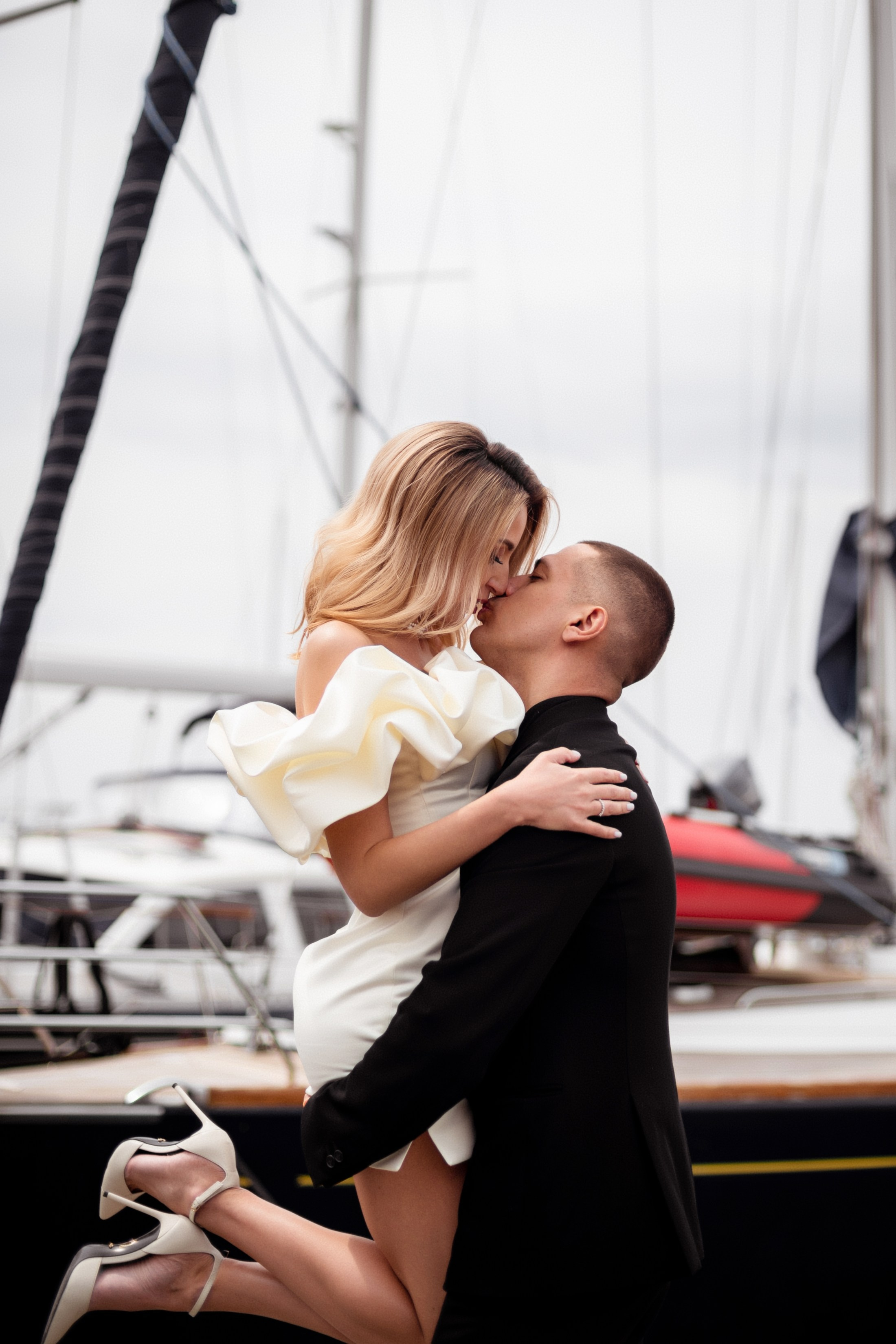 Weddings. Photographer in Tokyo Anatolii Ozarto