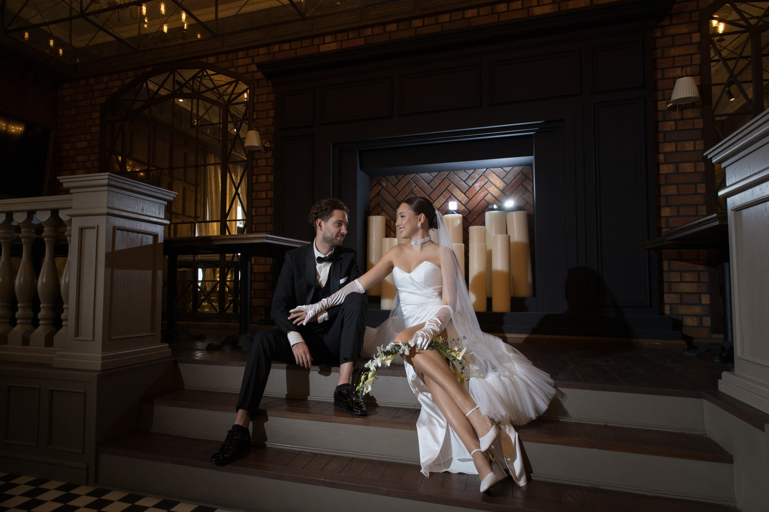 A|N ворк. Свадебный и семейный фотограф в Саратове Анжела Борисова