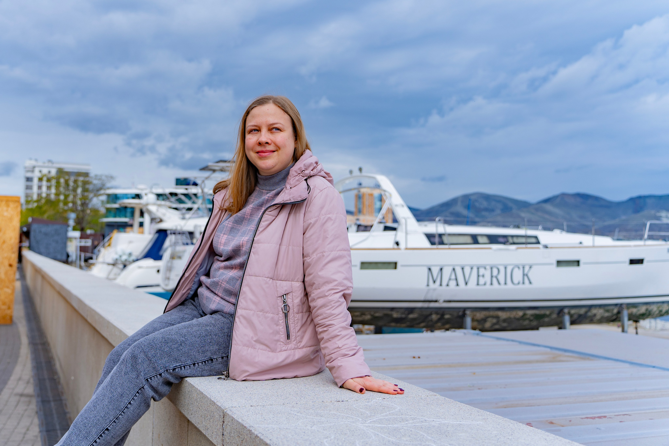 Фотосессия в Новороссийске осенью. Семейный и детский фотограф Екатерина Черняева. Снимаю портреты, love story, фотопрогулки, работаю на улице, в кафе, студии, дома у клиента