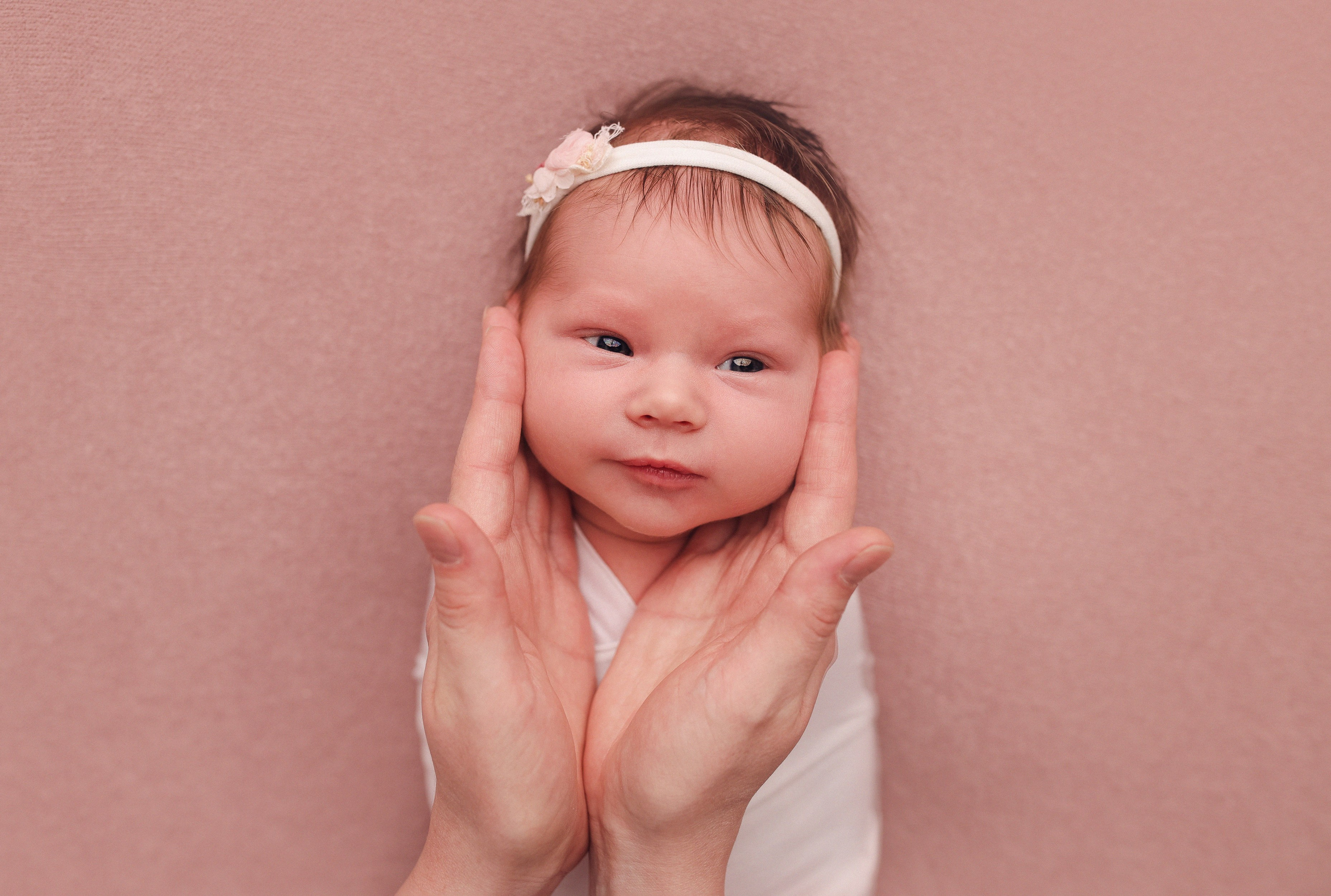 Новорожденные. Семейный фотограф и фотограф новорожденных в Санкт-Петербурге Алевтина