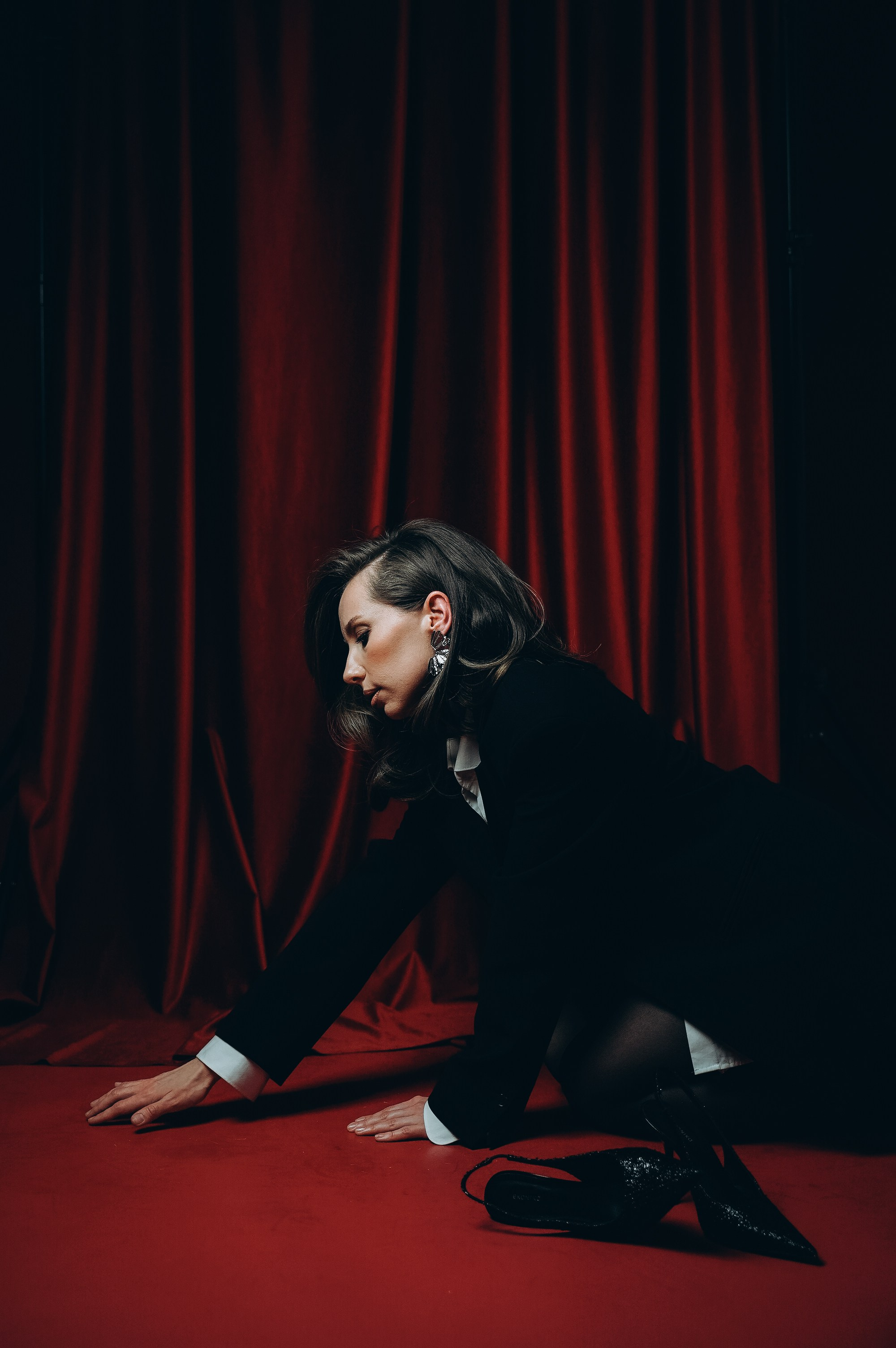 Дарья. Коновалова Юлия