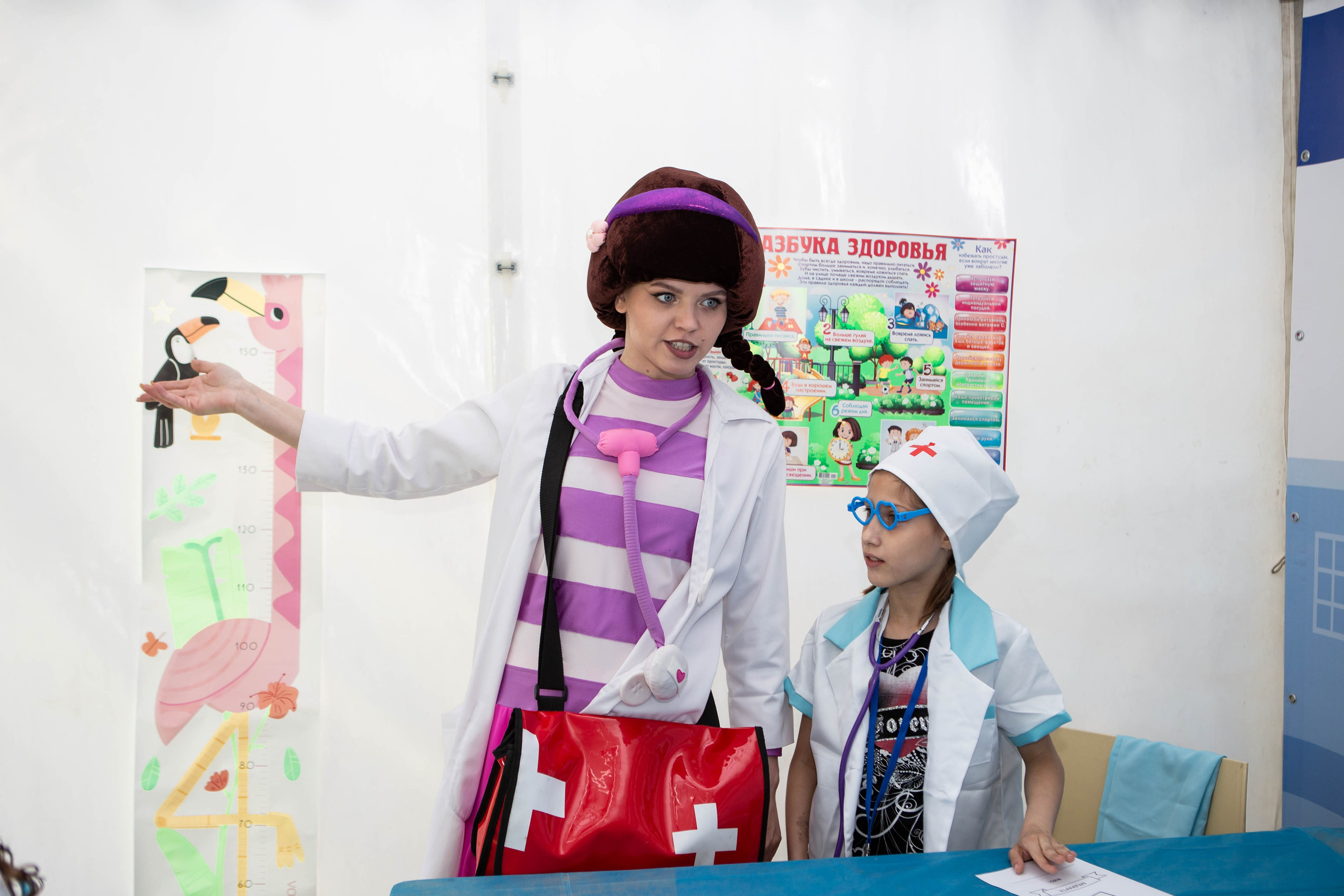 День защиты детей. Фотограф Абакумова Анастасия