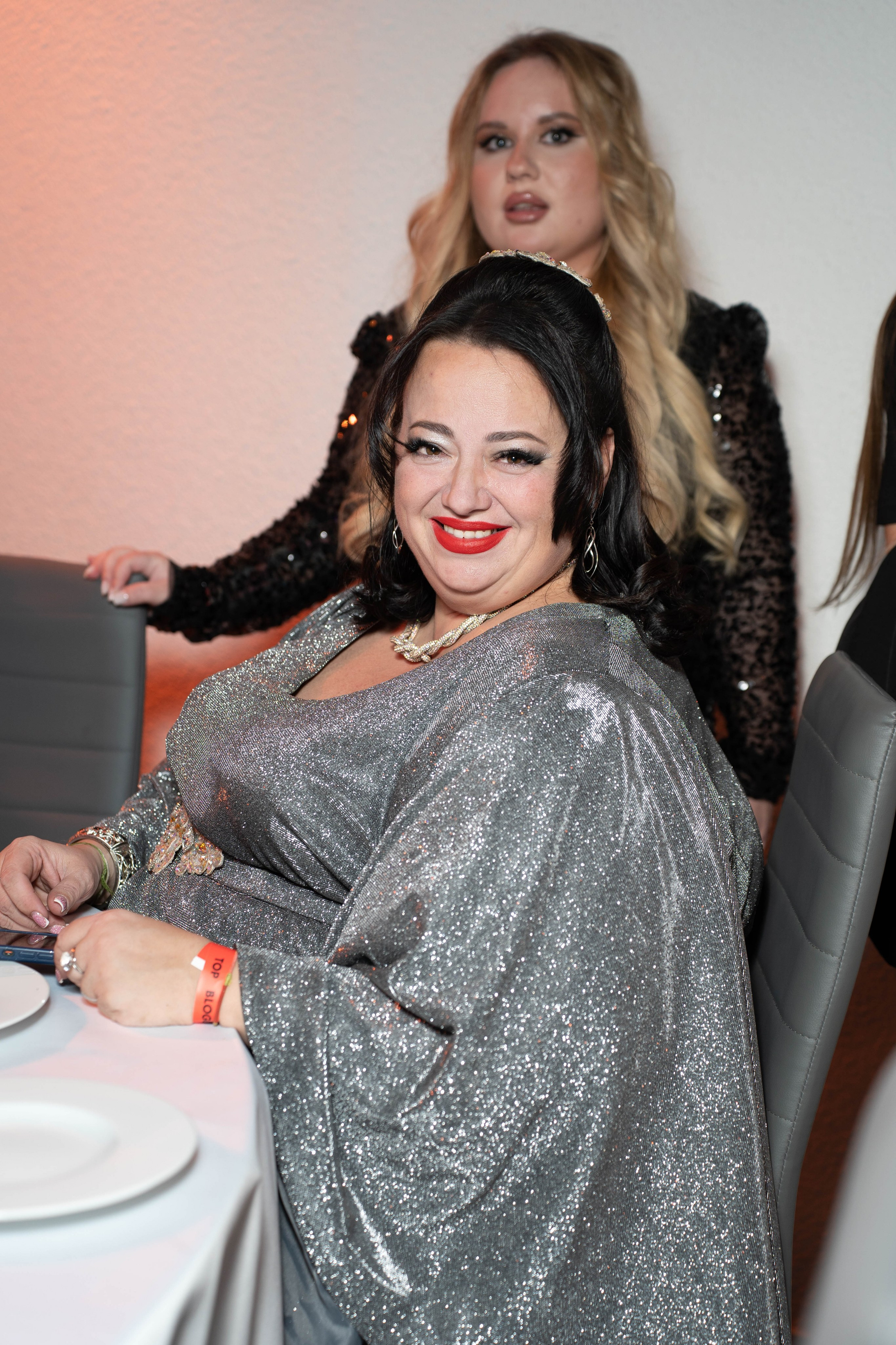 BLOGGER SUMMIT | Mercury space. Фотограф Абакумова Анастасия