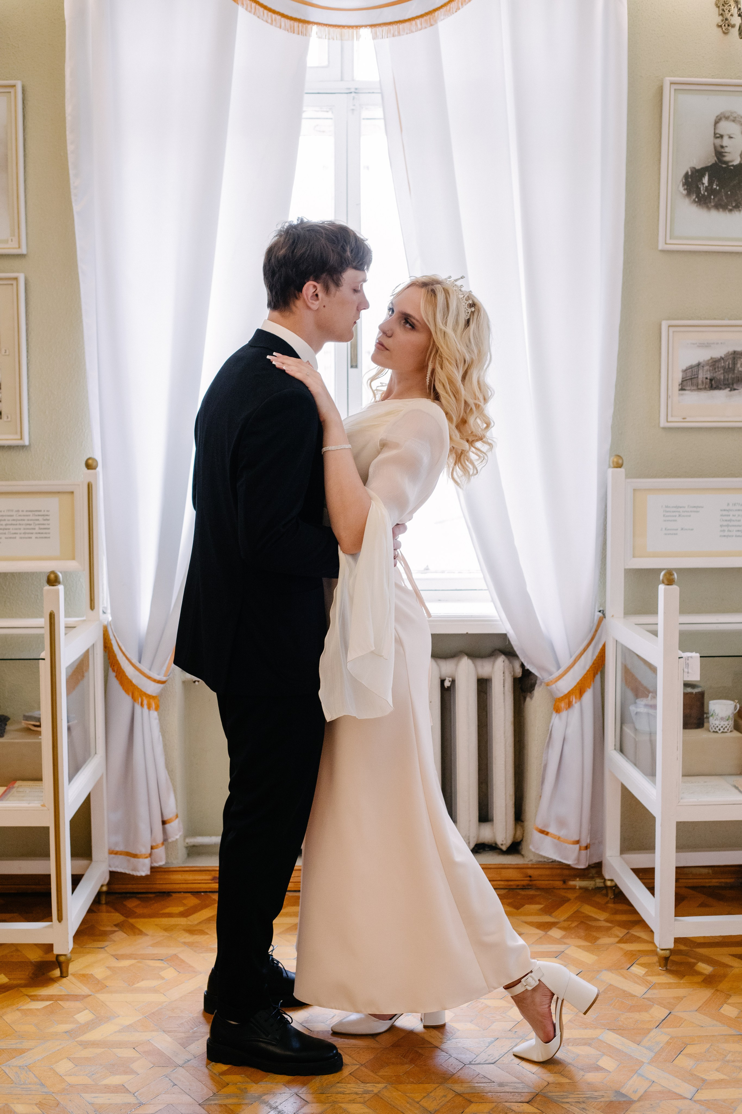 25WED N&D. Свадебный фотограф Тулинова Мария