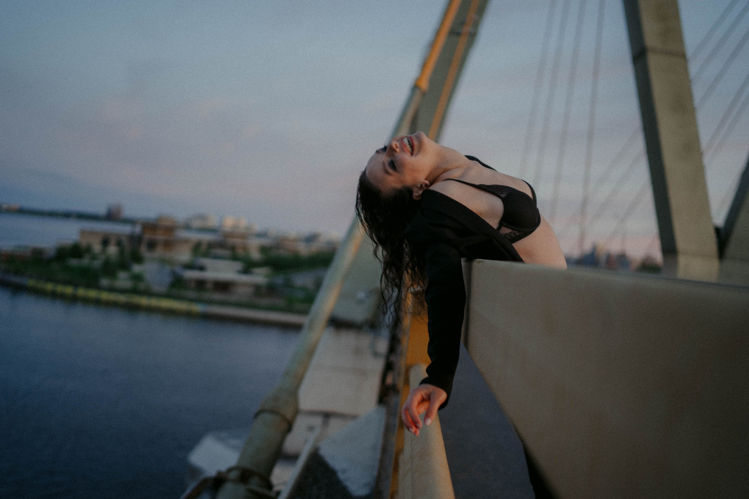 Восходящая звезда. Olgamashh