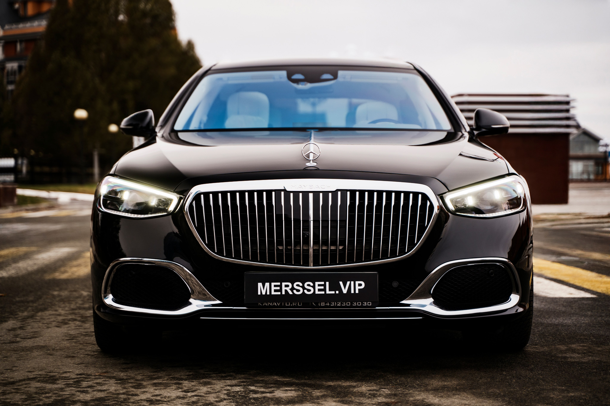 VIP transfer. Фотограф Казань